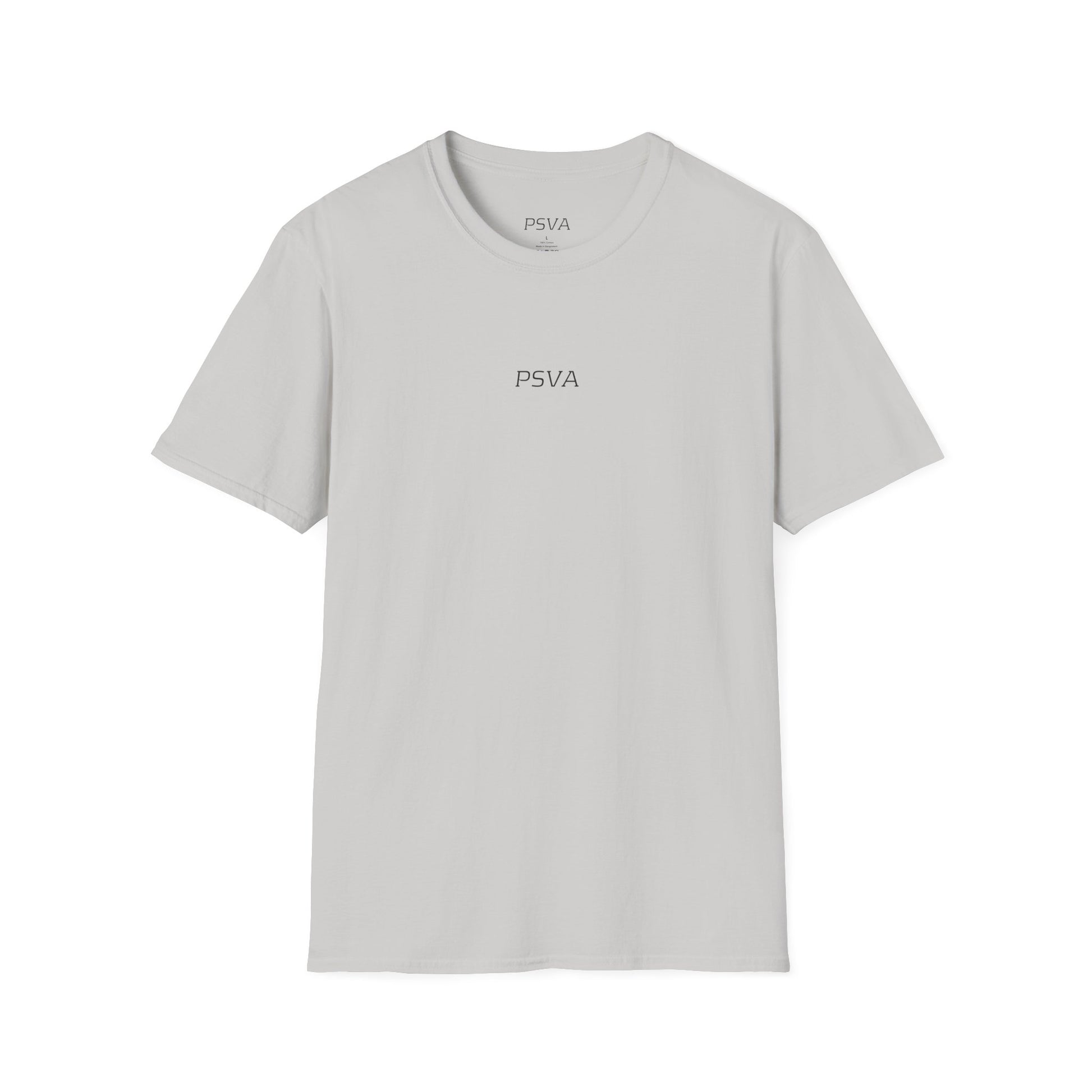 Unisex Softstyle Graphic T-Shirt