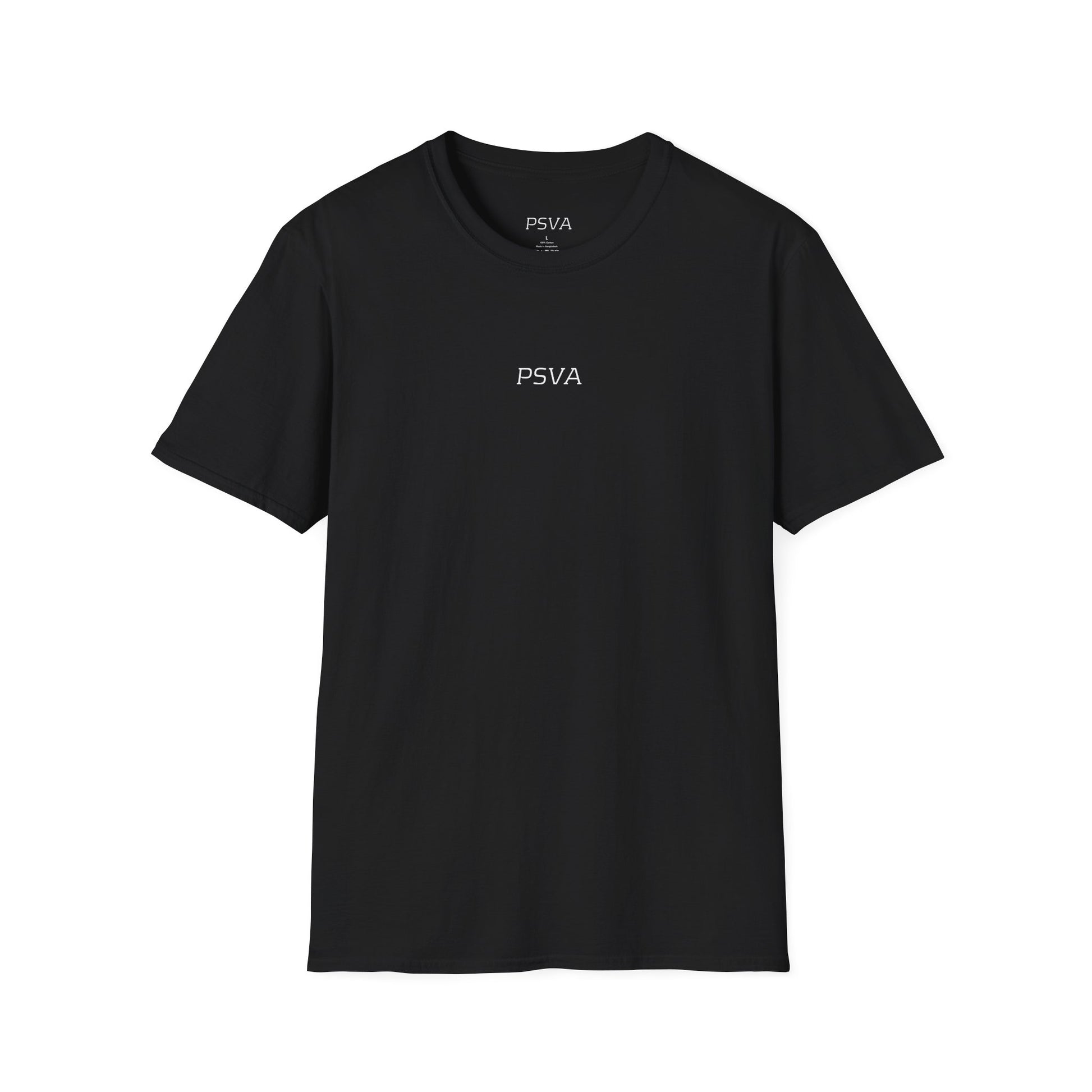 Unisex Softstyle Graphic T-Shirt