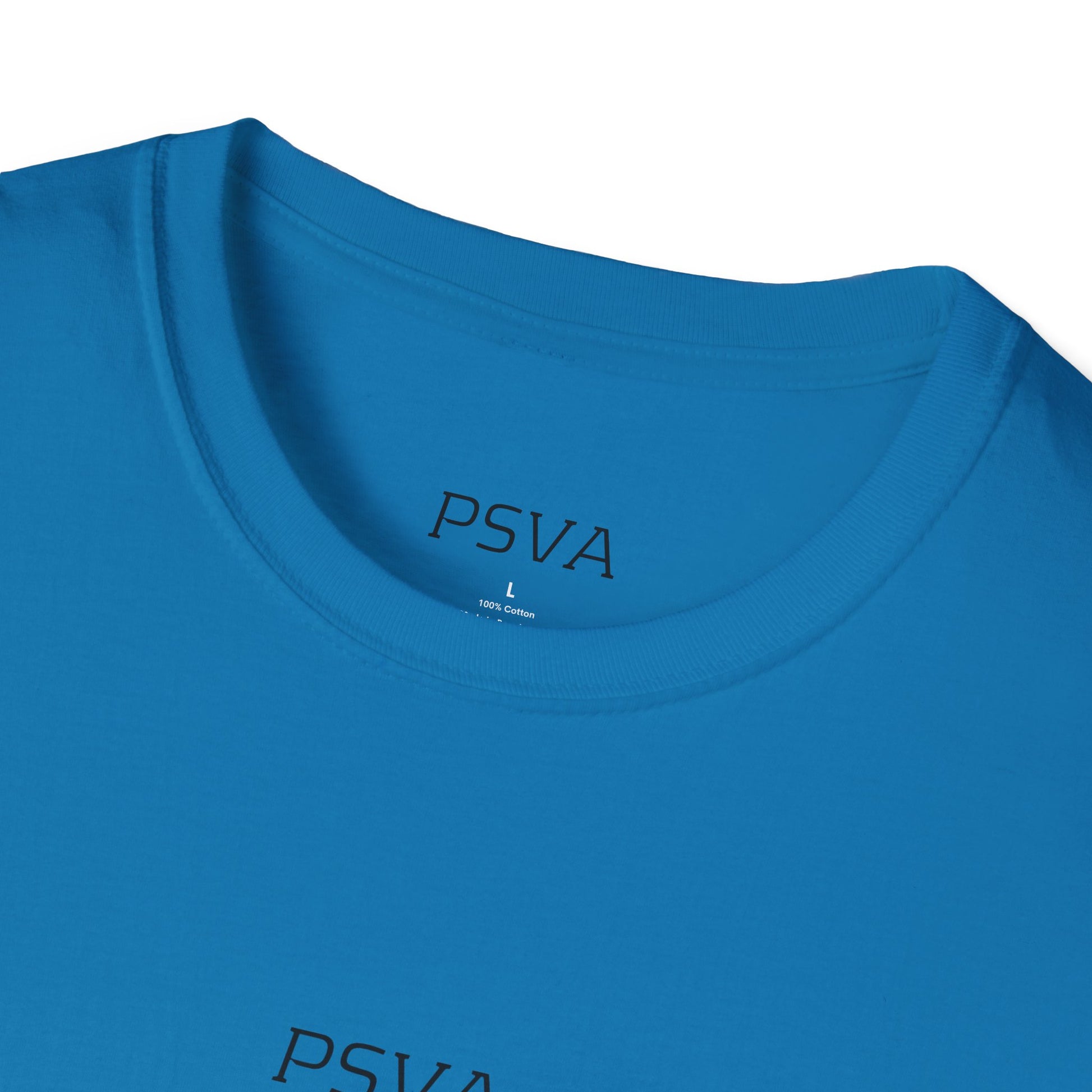 Unisex Softstyle Graphic T-Shirt