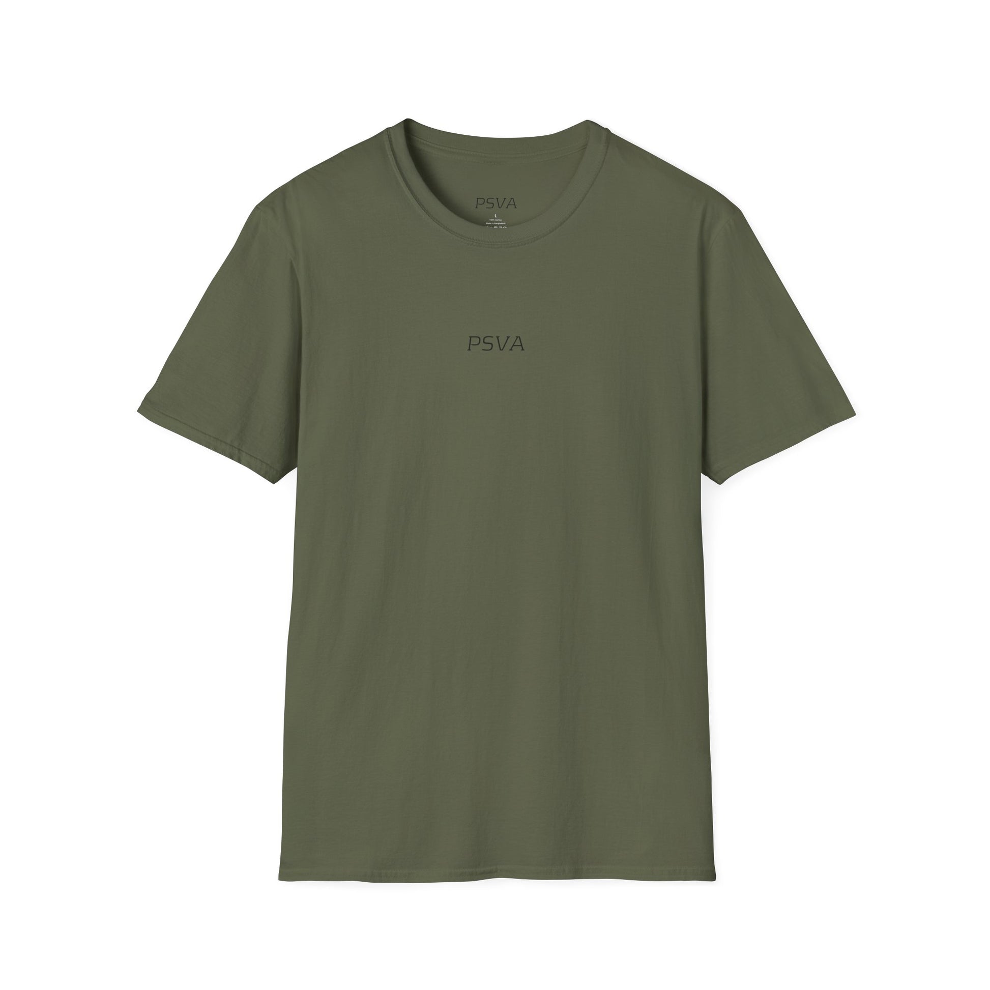 Unisex Softstyle Graphic T-Shirt