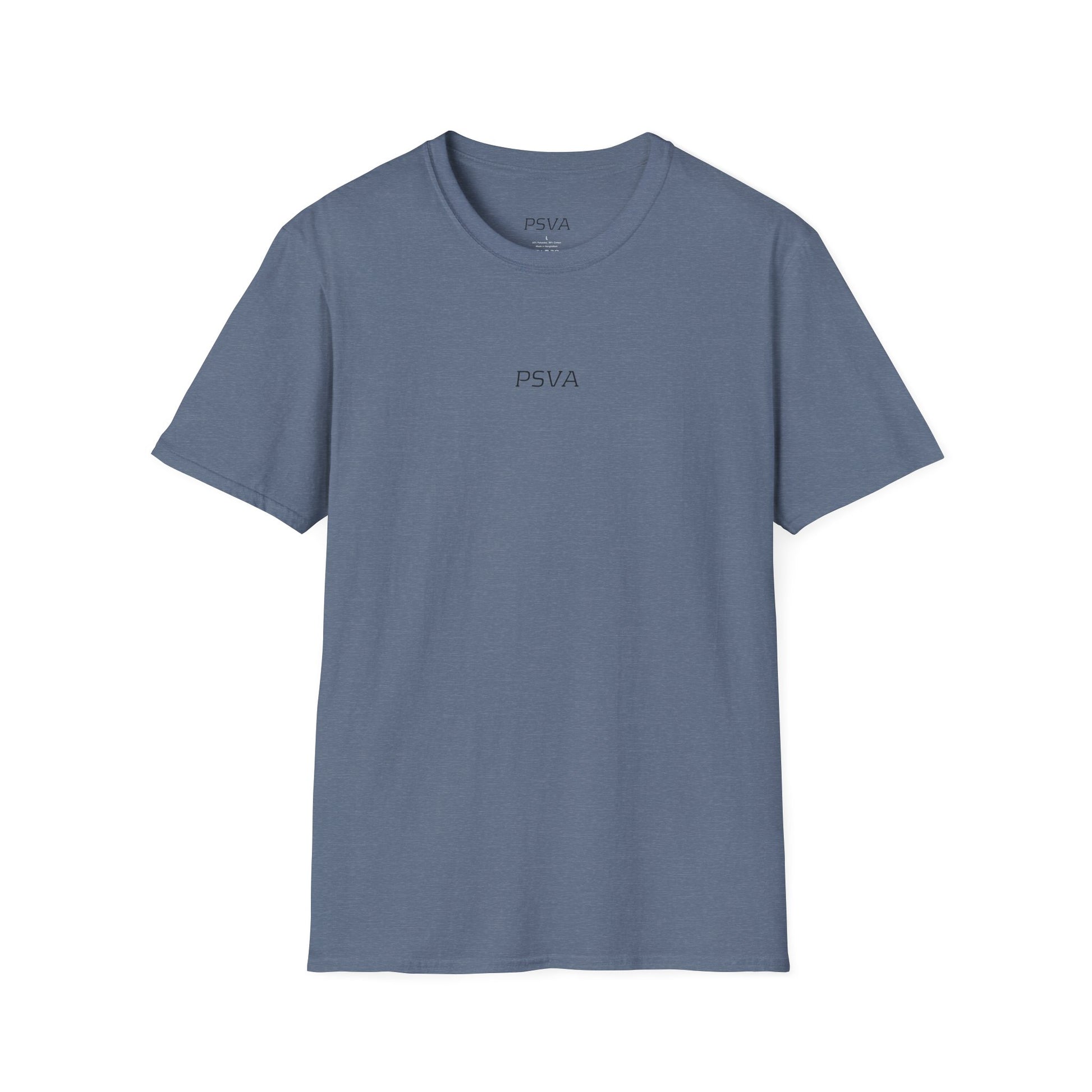 Unisex Softstyle Graphic T-Shirt