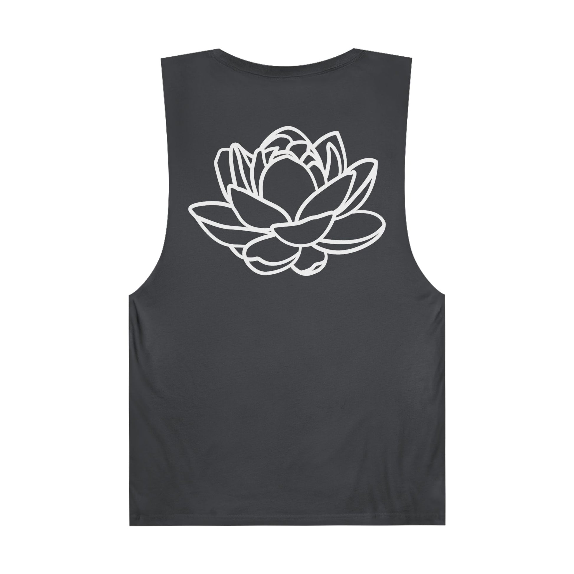 Cutoff T-shirt