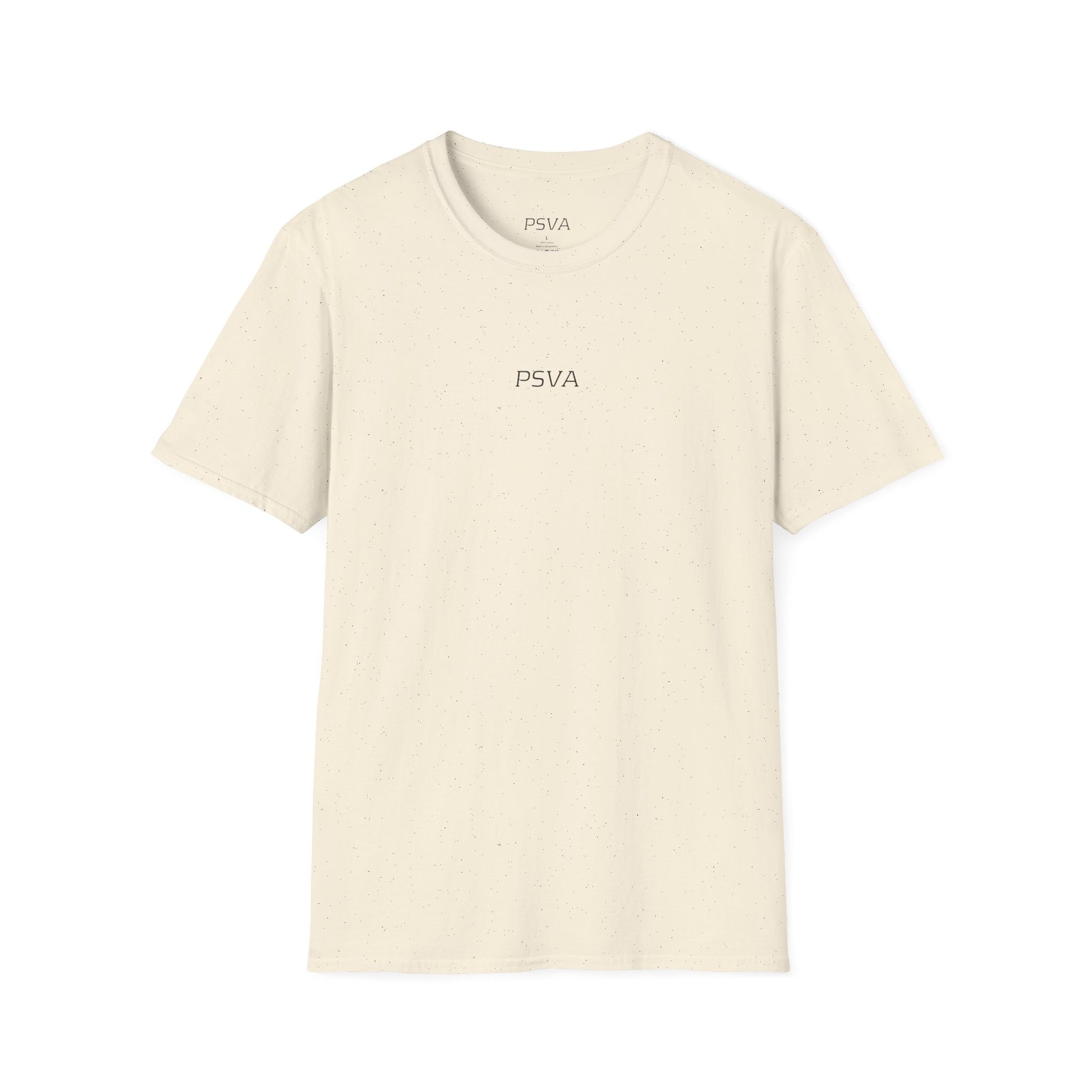 Unisex Softstyle Graphic T-Shirt