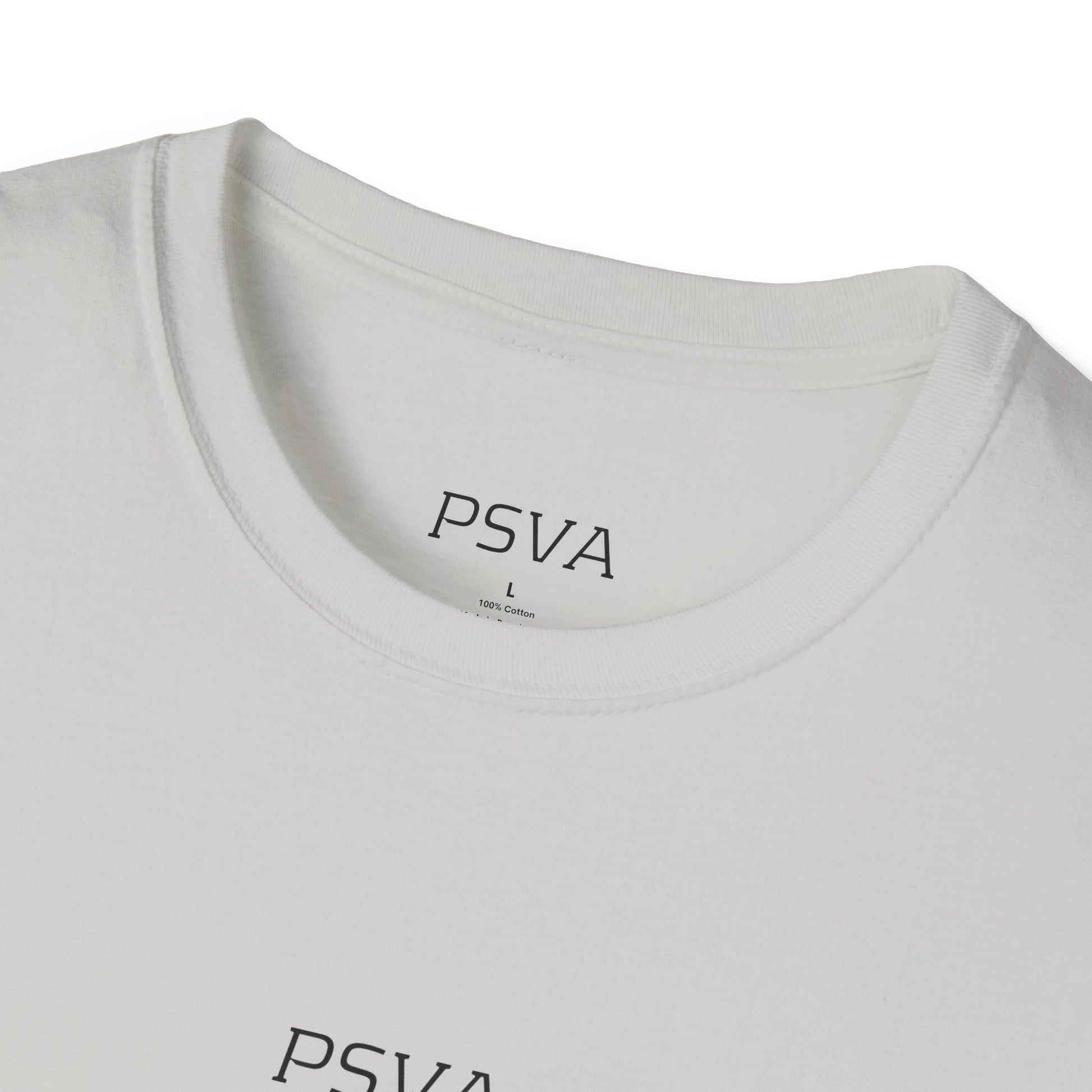 Unisex Softstyle Graphic T-Shirt