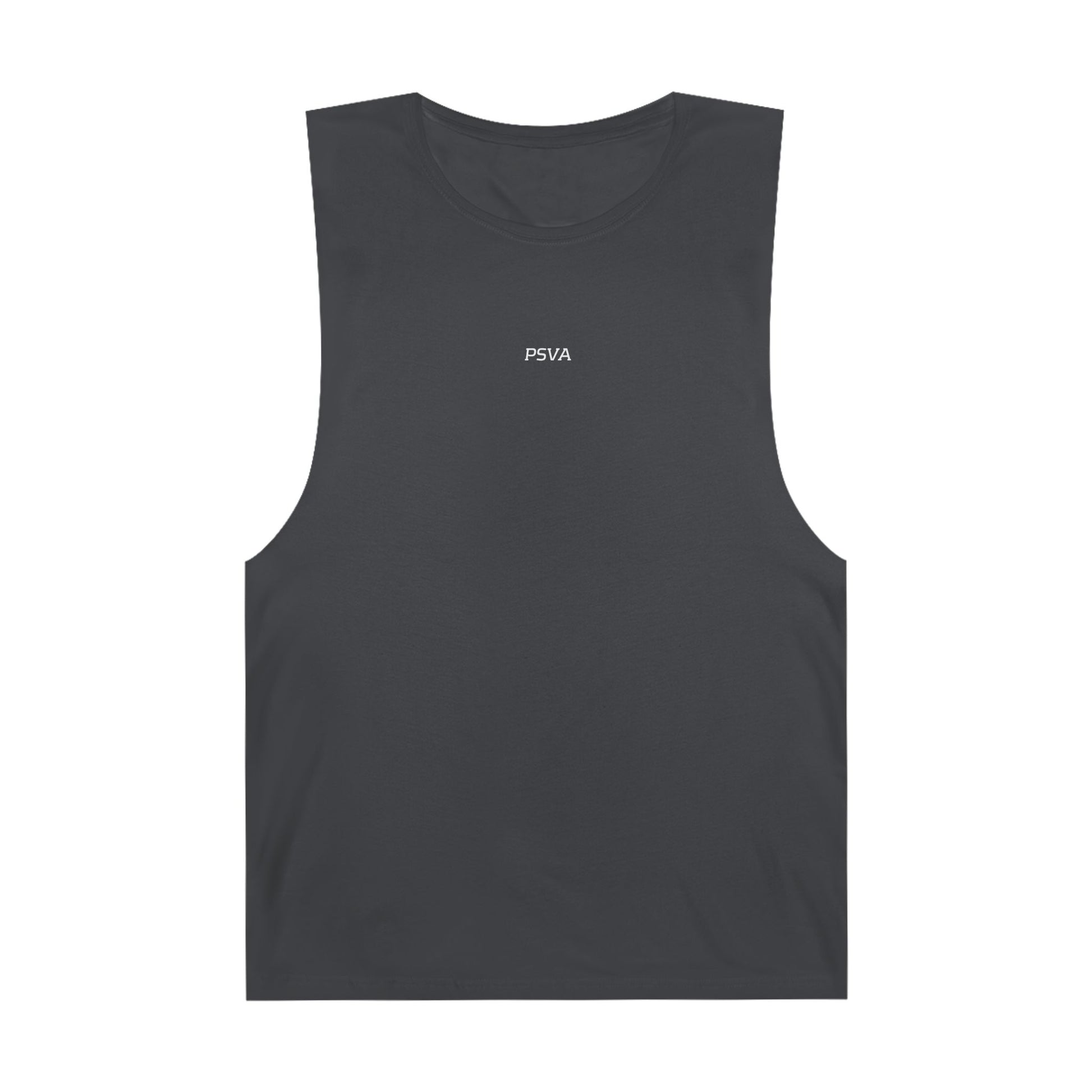 Cutoff T-shirt