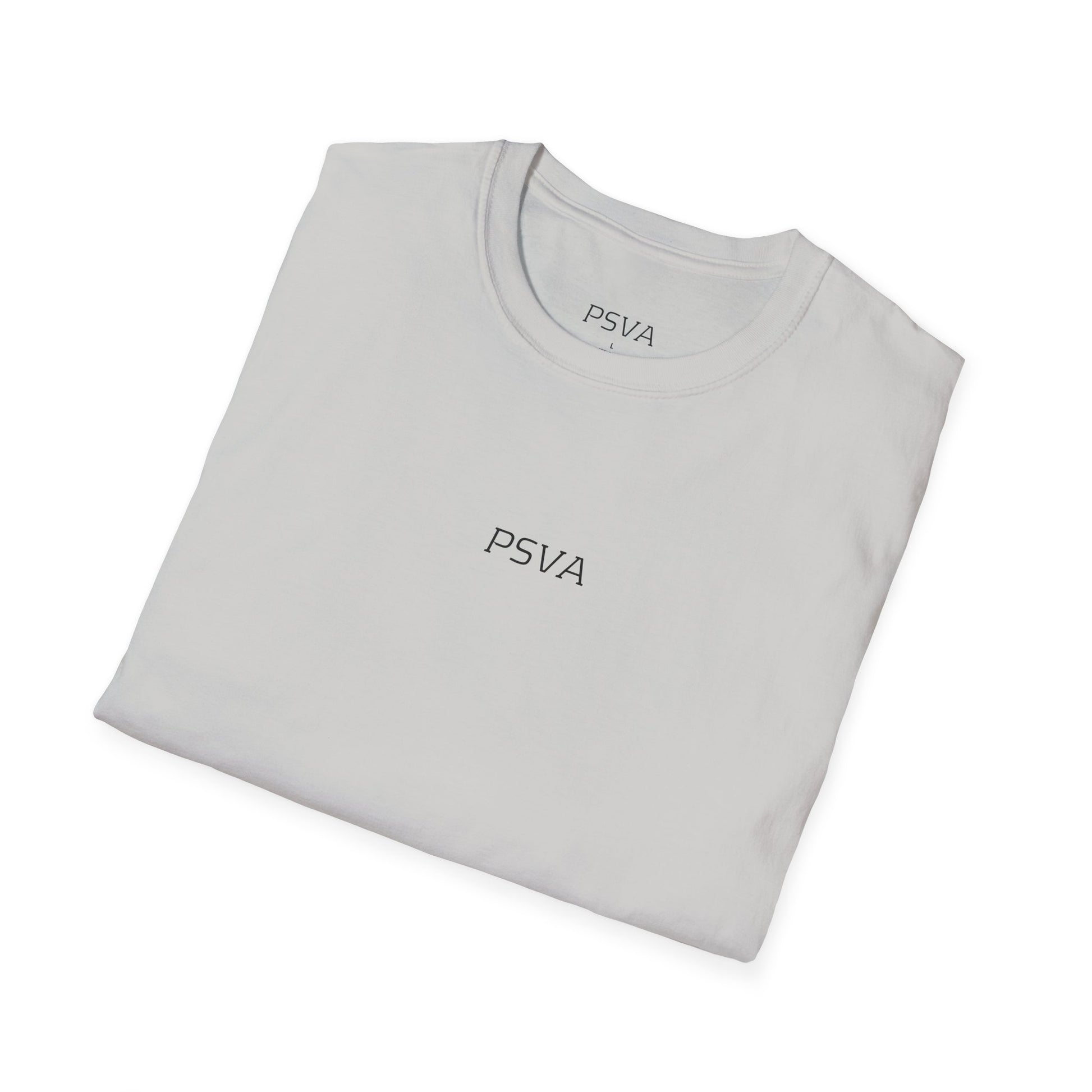 Unisex Softstyle Graphic T-Shirt