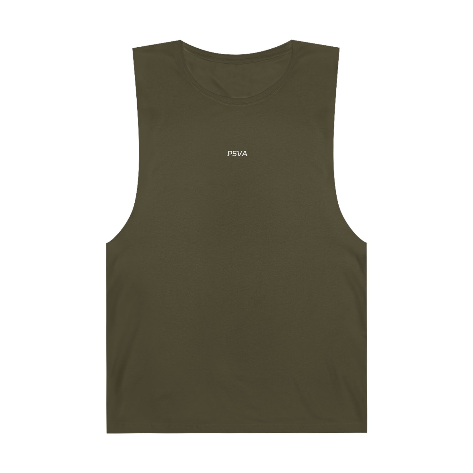 Cutoff T-shirt