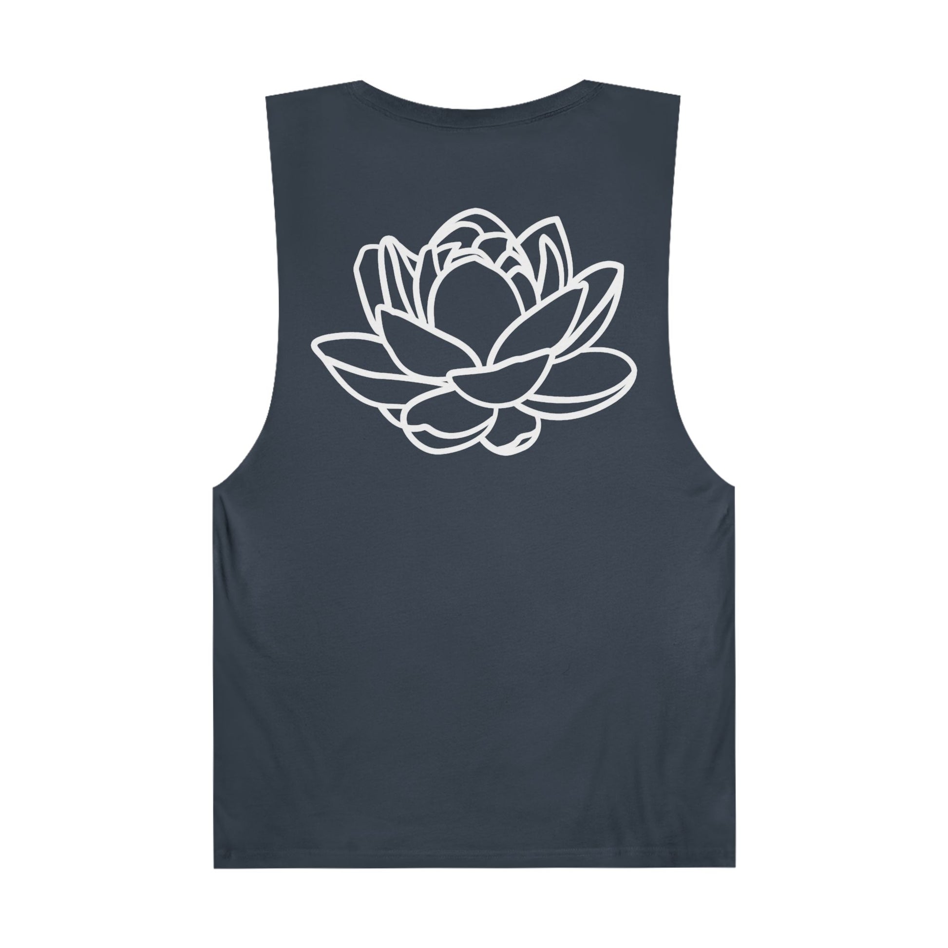 Cutoff T-shirt