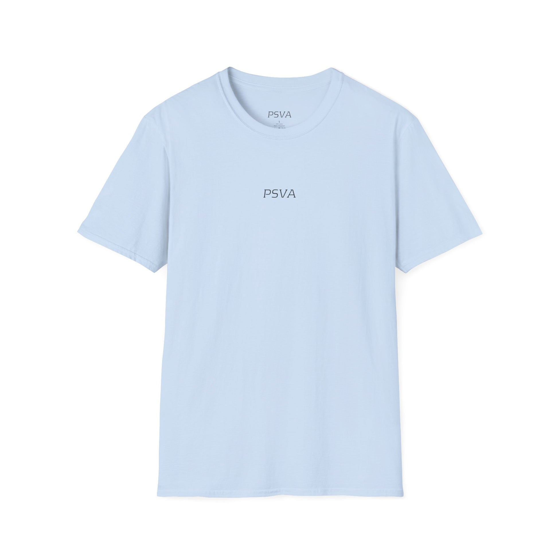 Unisex Softstyle Graphic T-Shirt
