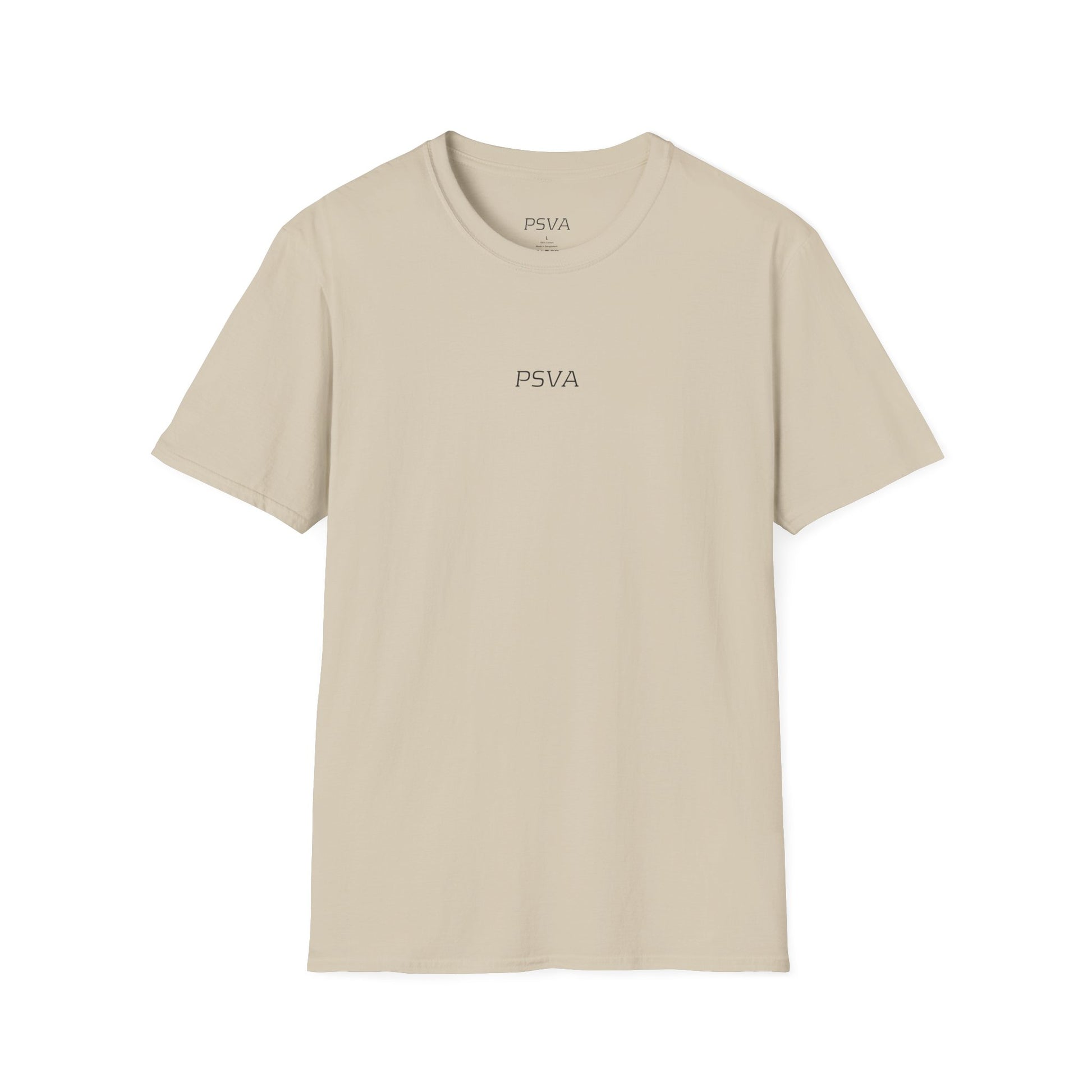 Unisex Softstyle Graphic T-Shirt
