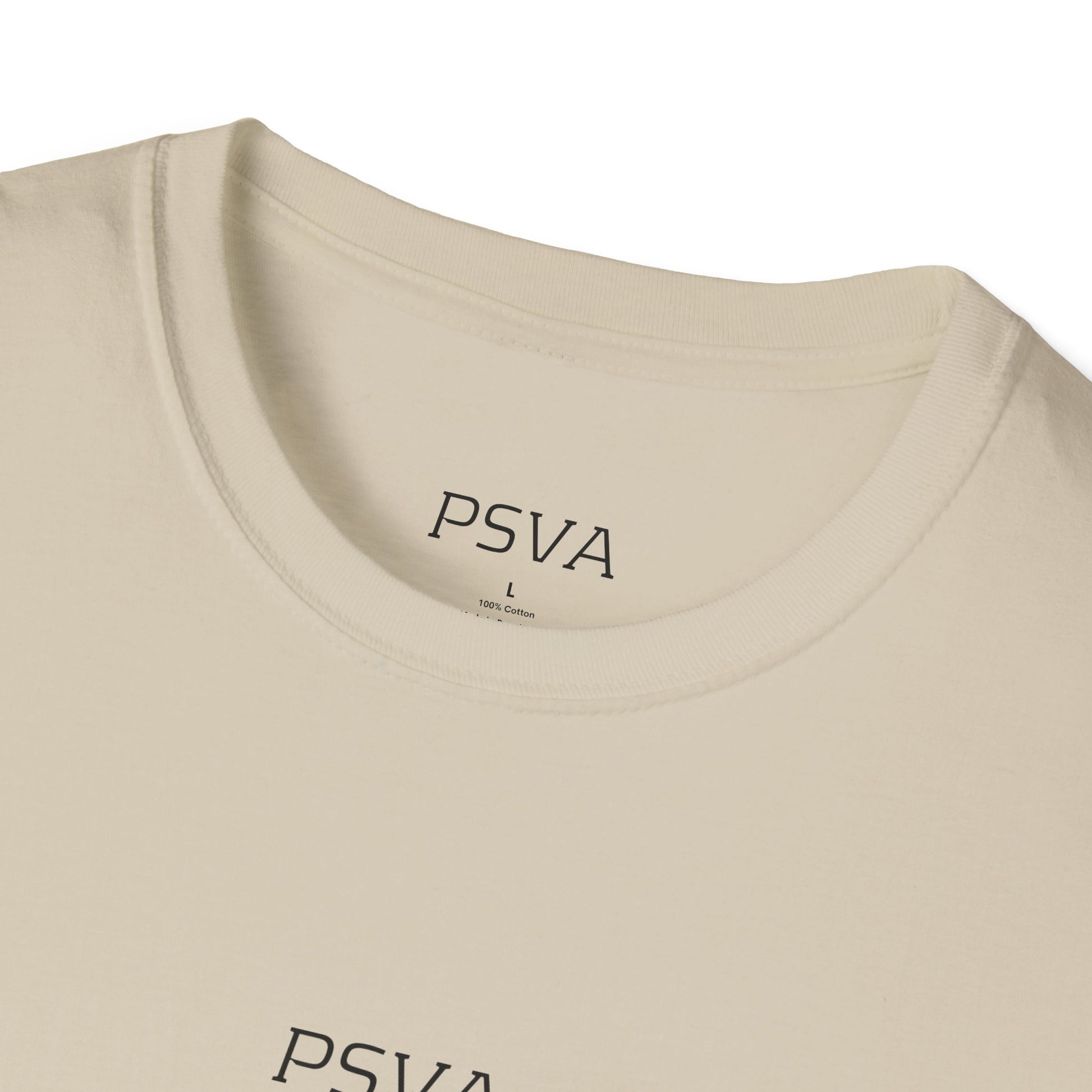 Unisex Softstyle Graphic T-Shirt