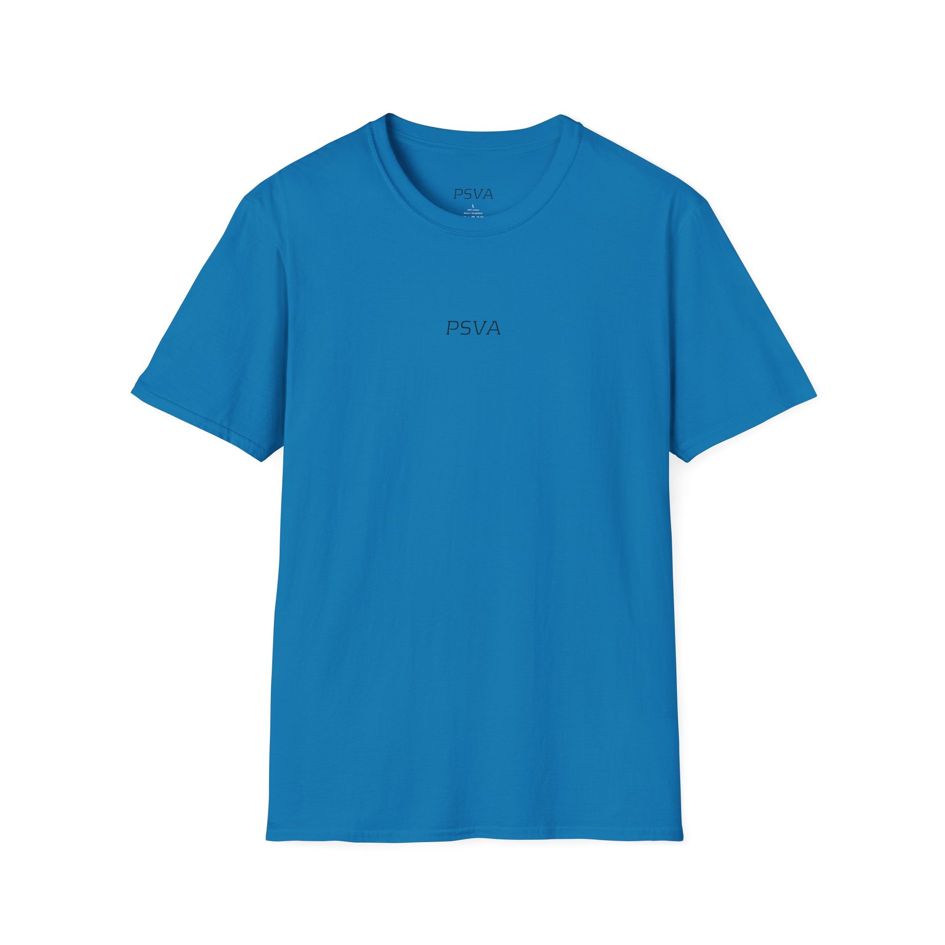 Unisex Softstyle Graphic T-Shirt
