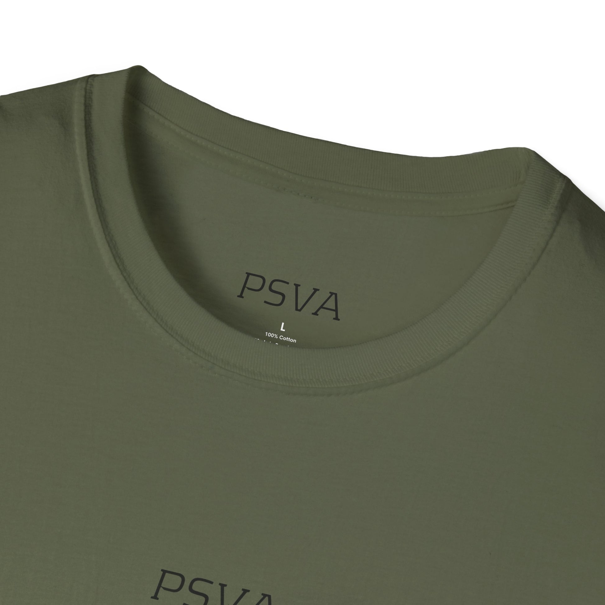 Unisex Softstyle Graphic T-Shirt