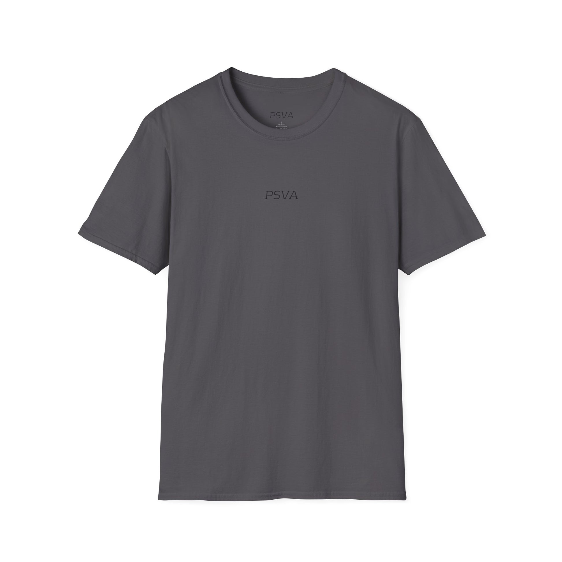 Unisex Softstyle Graphic T-Shirt