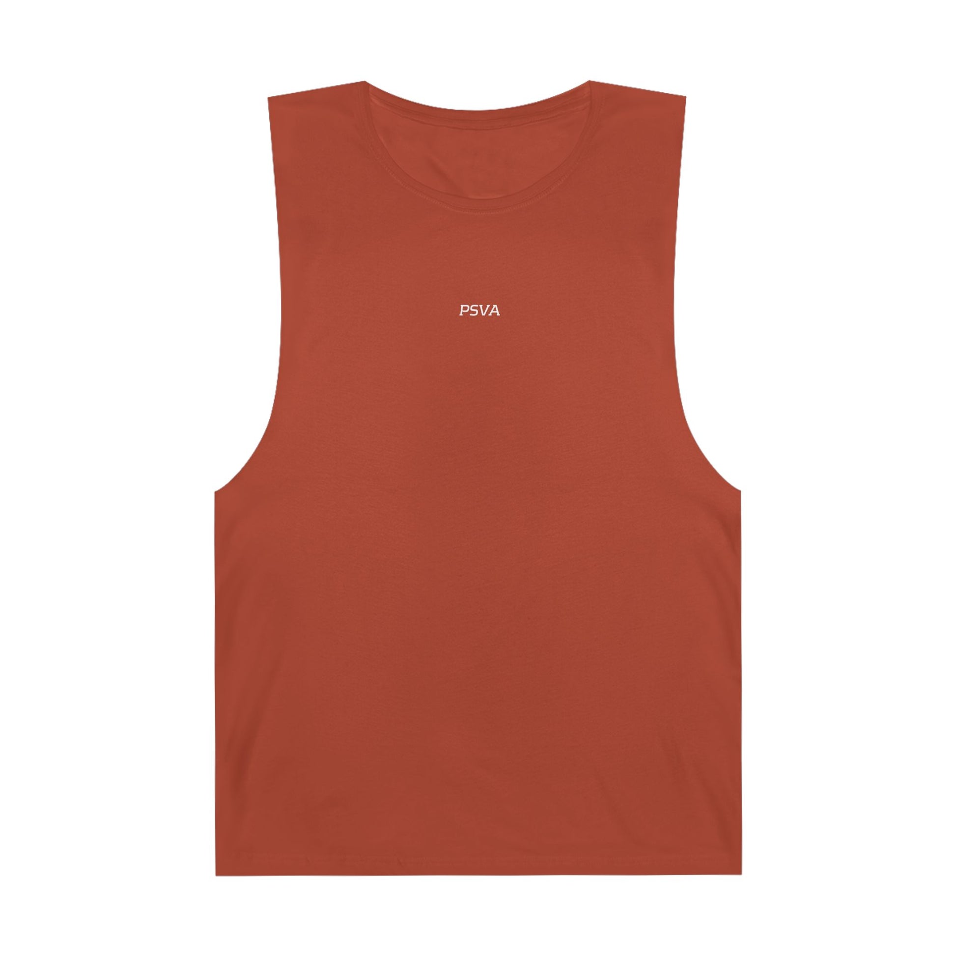 Cutoff T-shirt