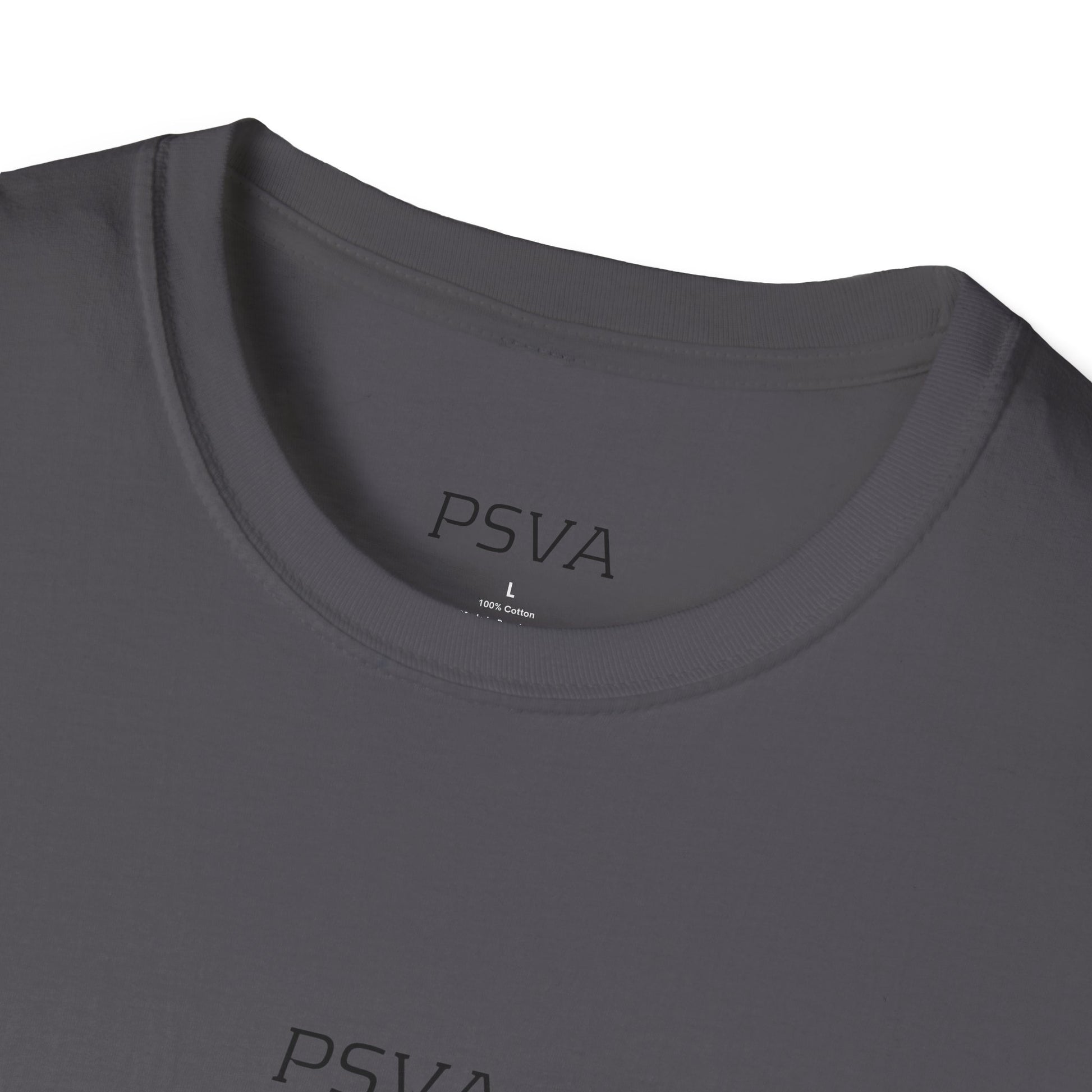 Unisex Softstyle Graphic T-Shirt