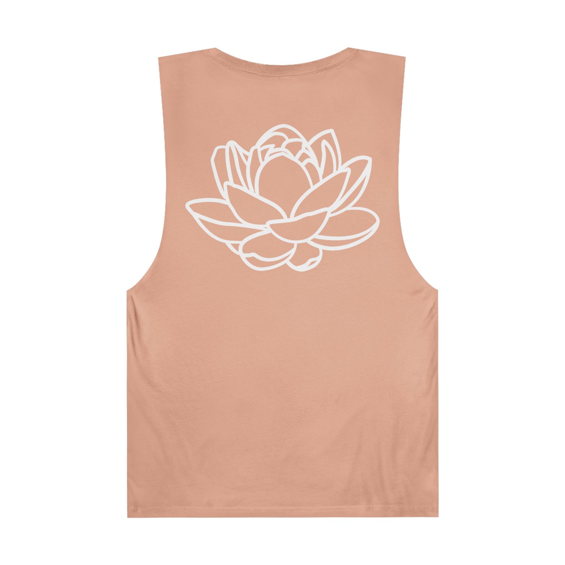 Cutoff T-shirt