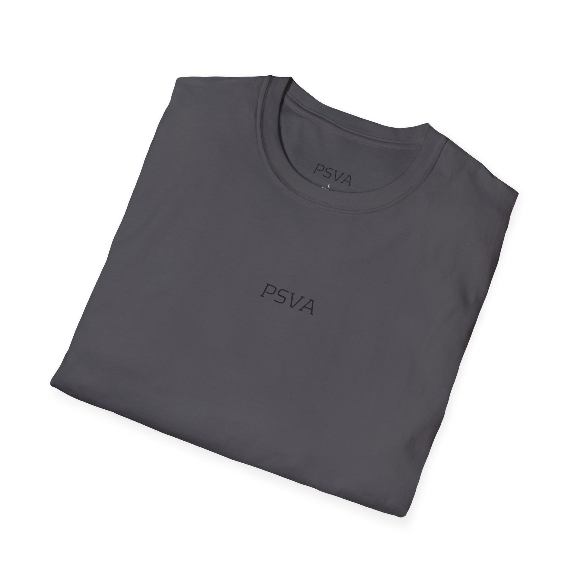 Unisex Softstyle Graphic T-Shirt