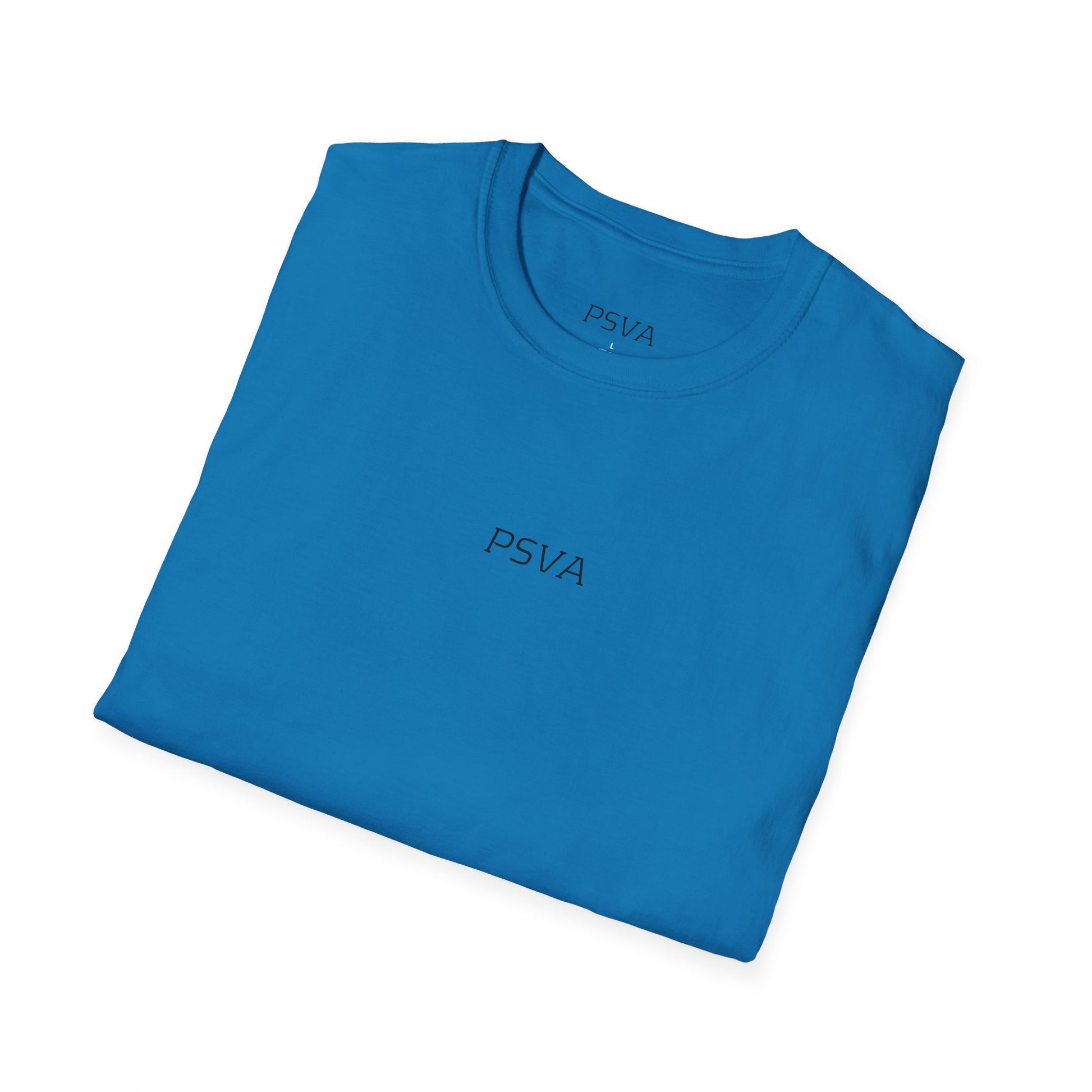 Unisex Softstyle Graphic T-Shirt