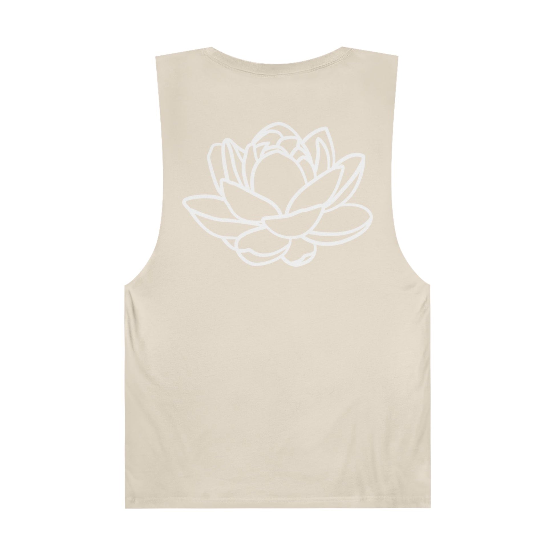 Cutoff T-shirt