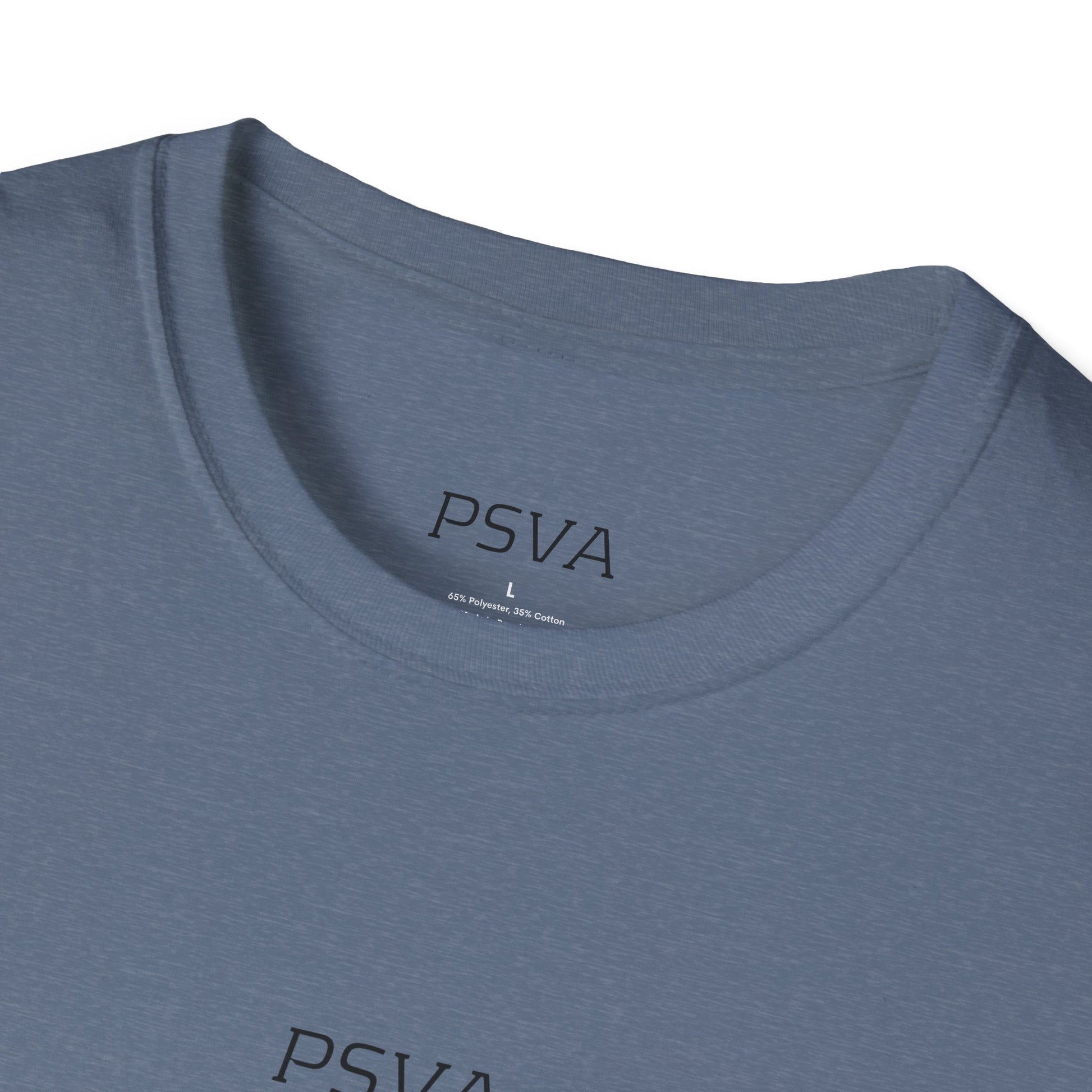 Unisex Softstyle Graphic T-Shirt