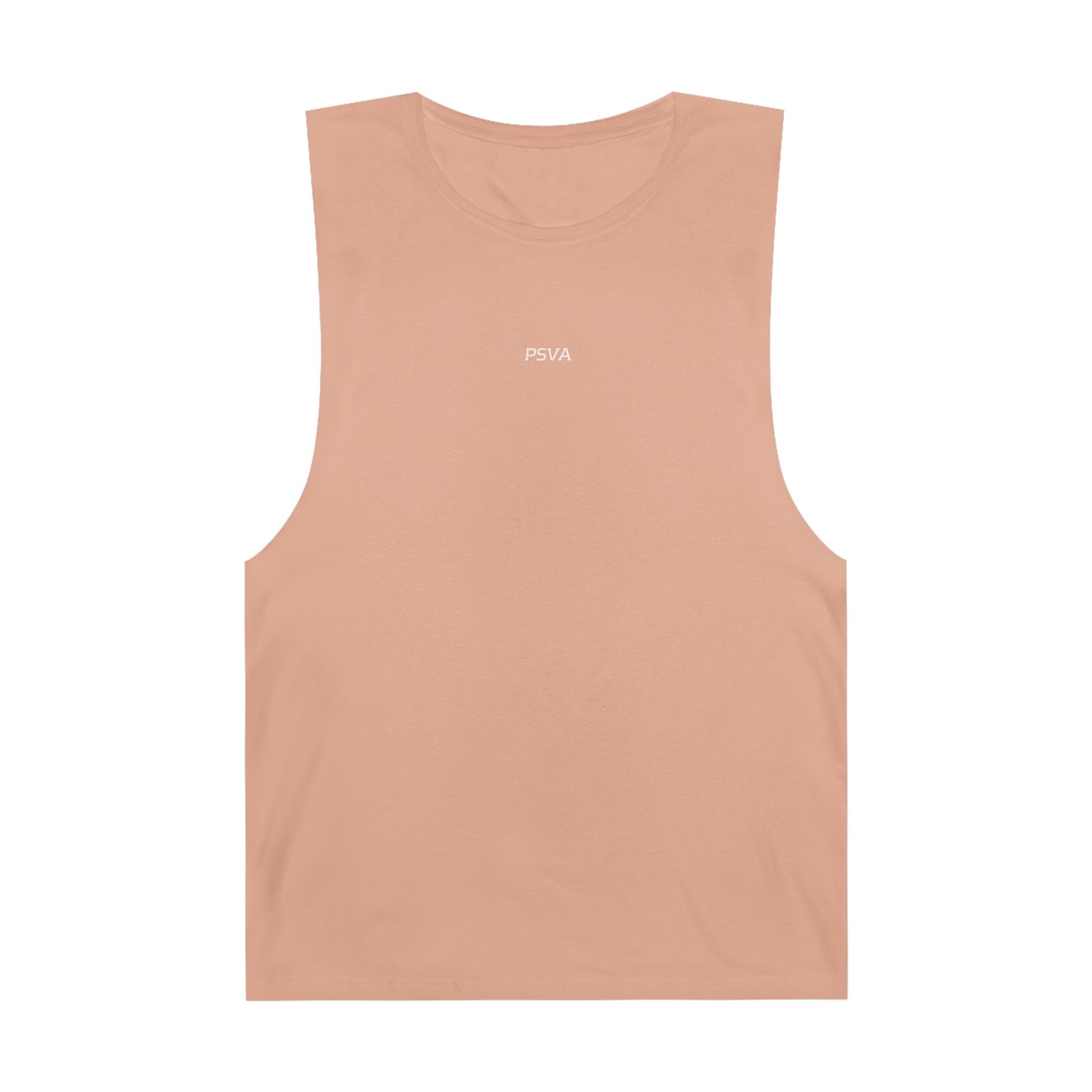 Cutoff T-shirt