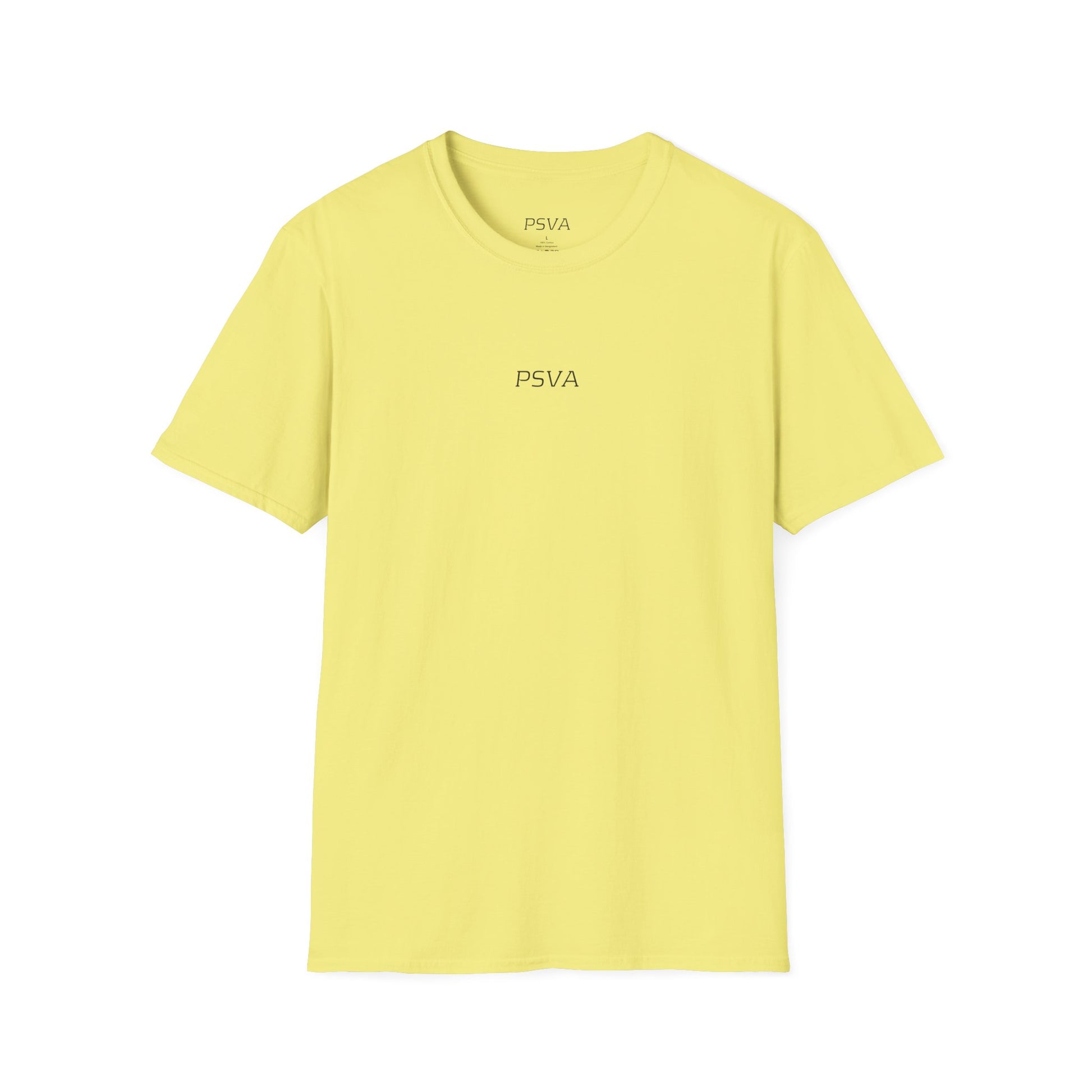 Unisex Softstyle Graphic T-Shirt