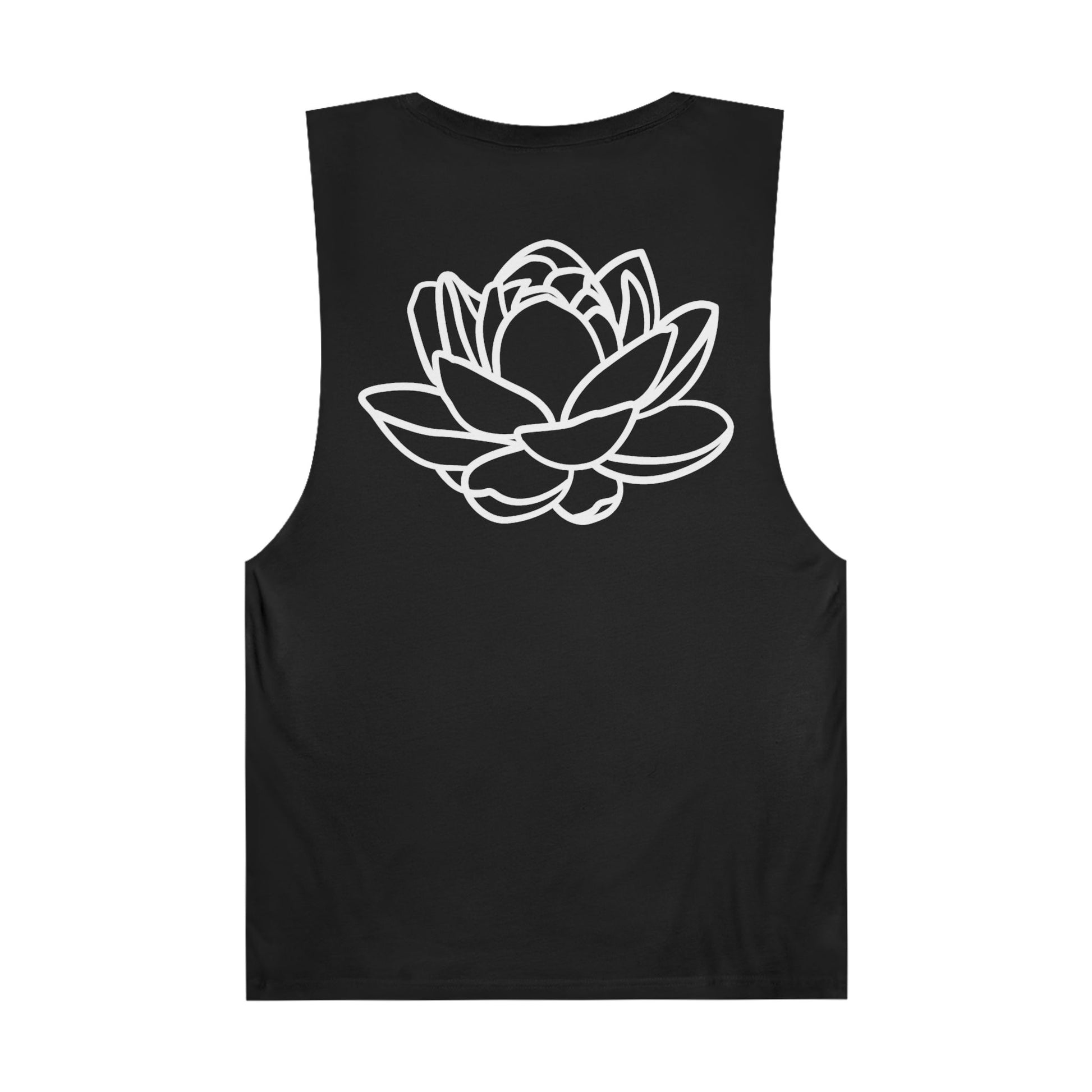 Cutoff T-shirt