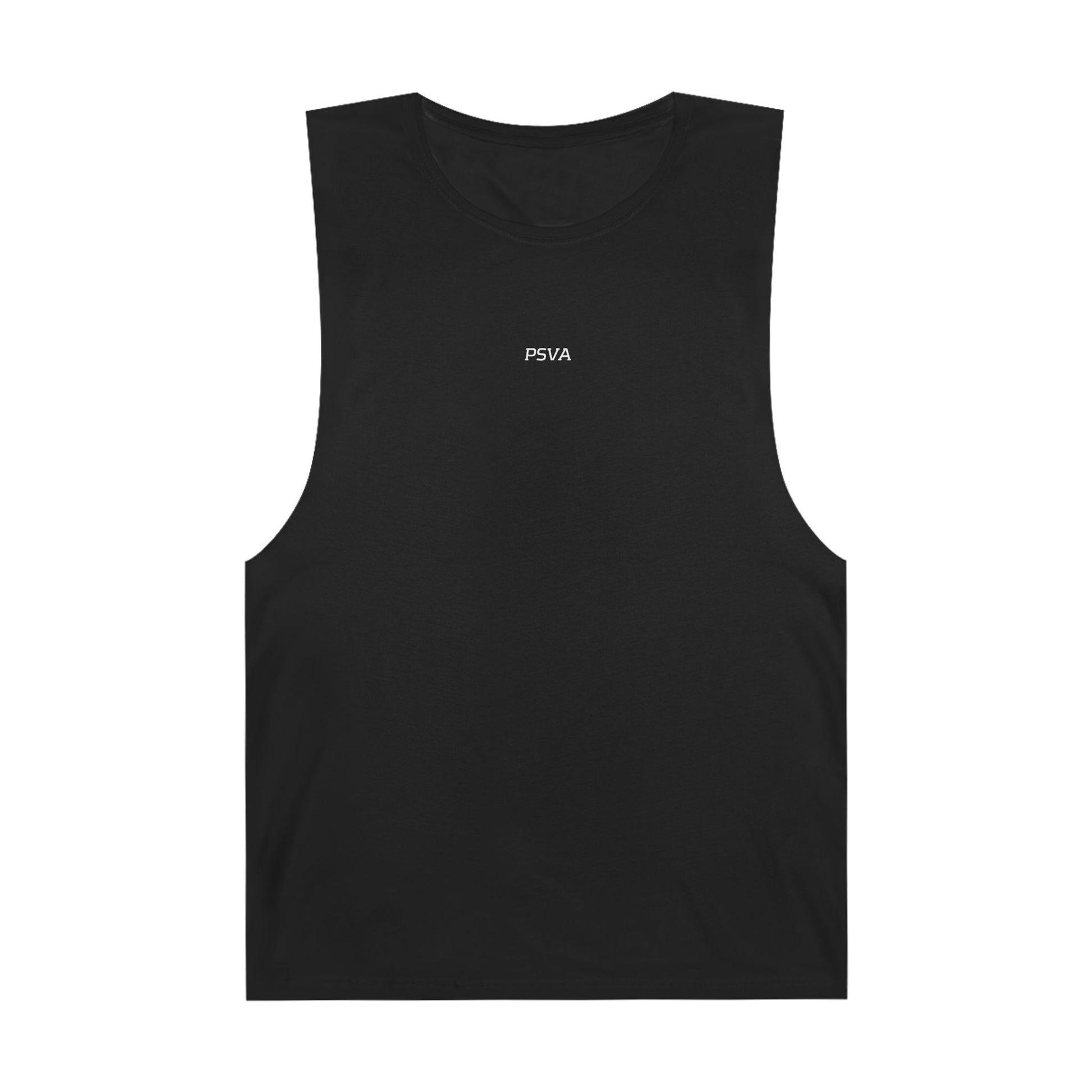 Cutoff T-shirt