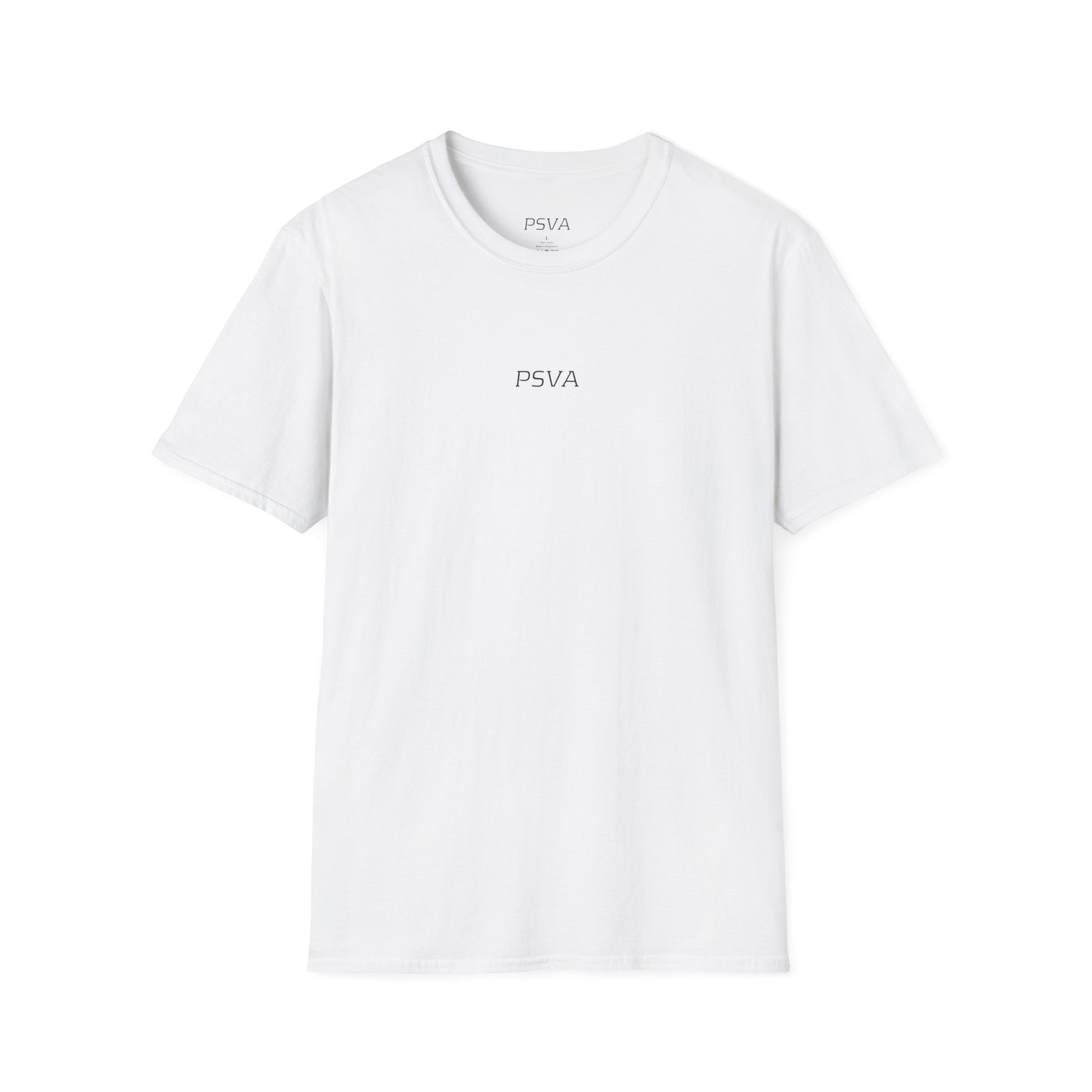 Unisex Softstyle Graphic T-Shirt