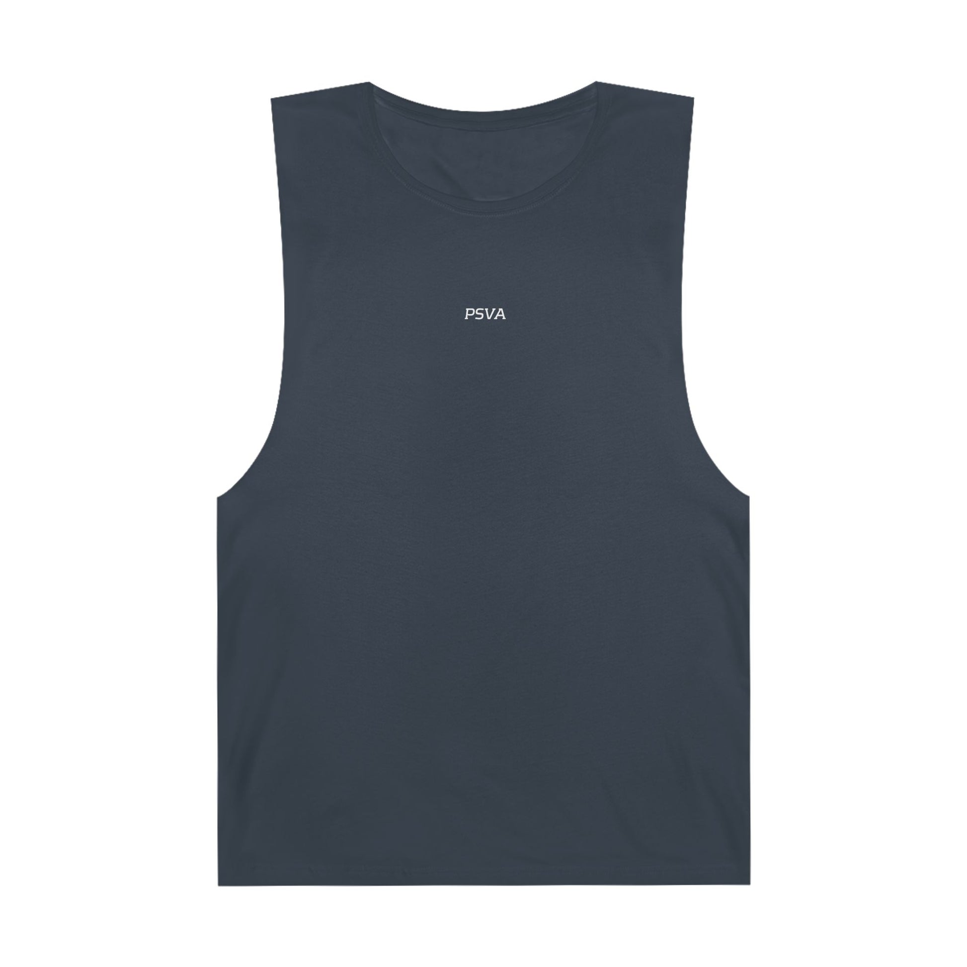 Cutoff T-shirt