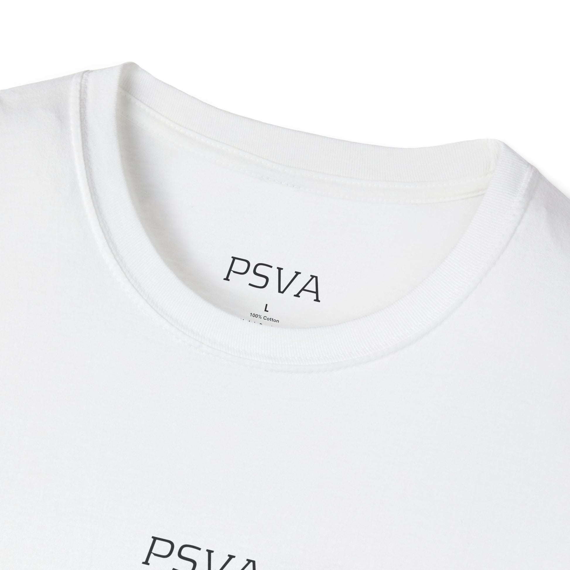 Unisex Softstyle Graphic T-Shirt