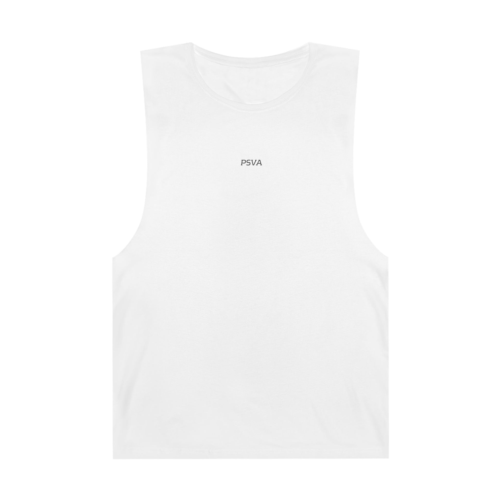 Cutoff T-shirt