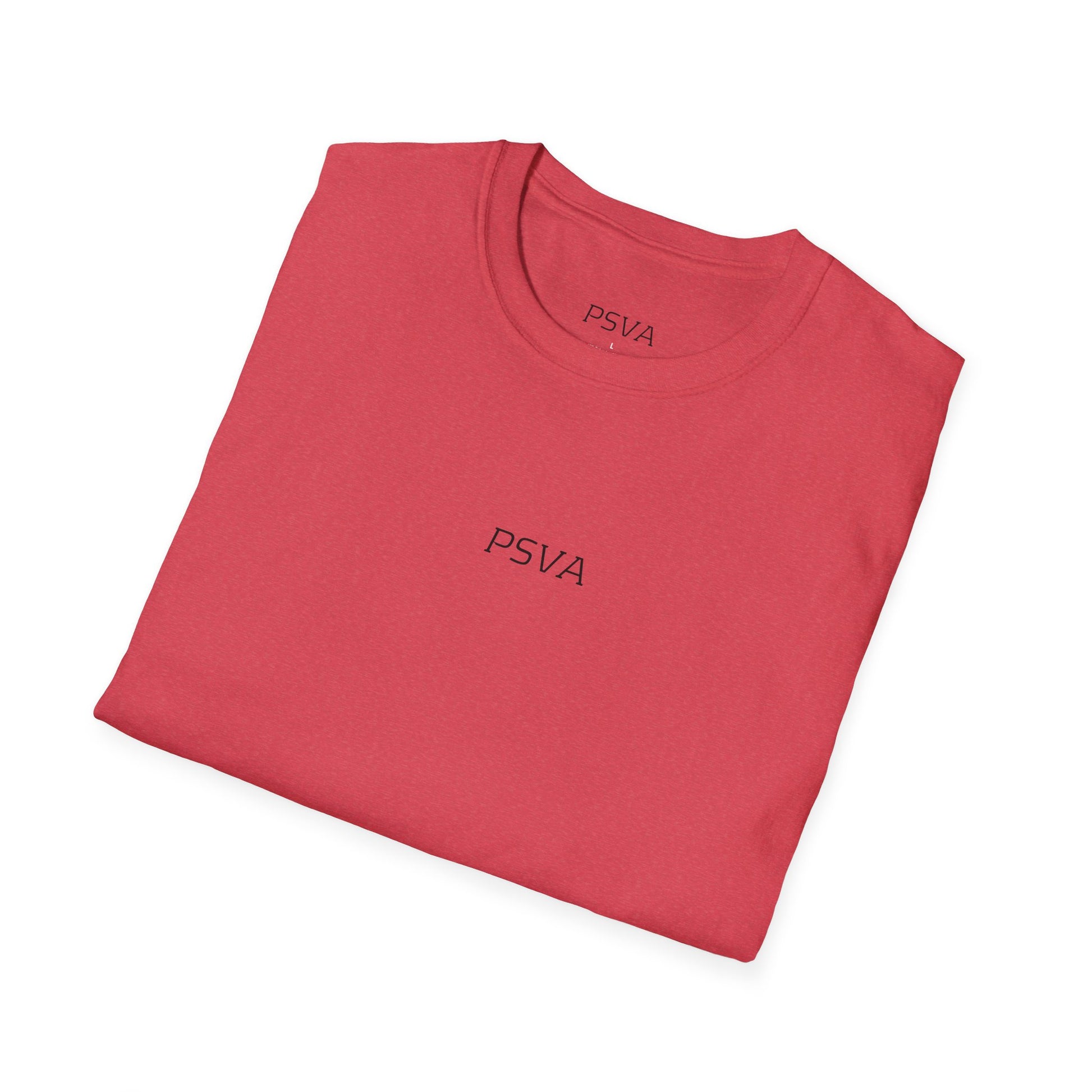Unisex Softstyle Graphic T-Shirt