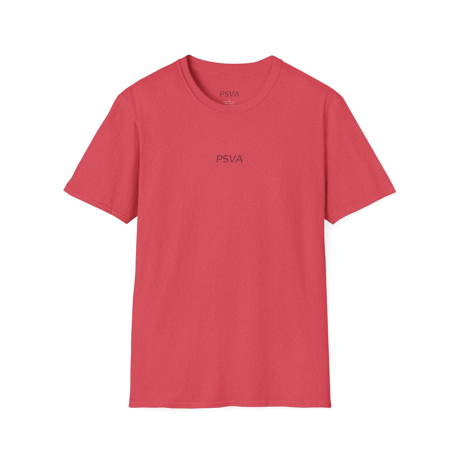 Unisex Softstyle Graphic T-Shirt