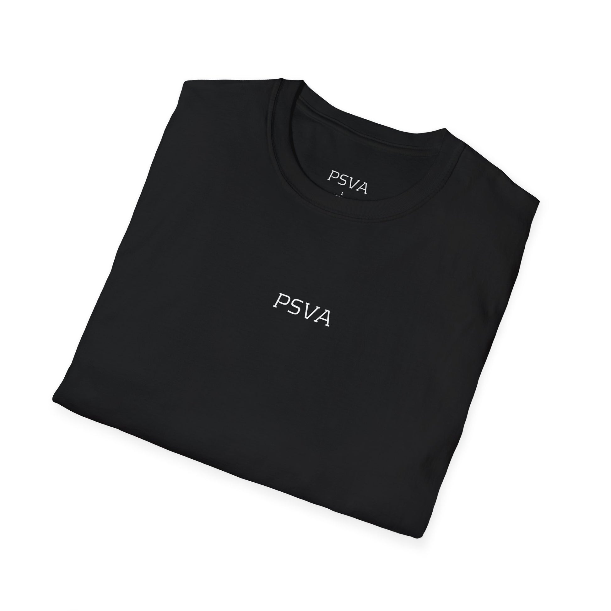 Unisex Softstyle Graphic T-Shirt