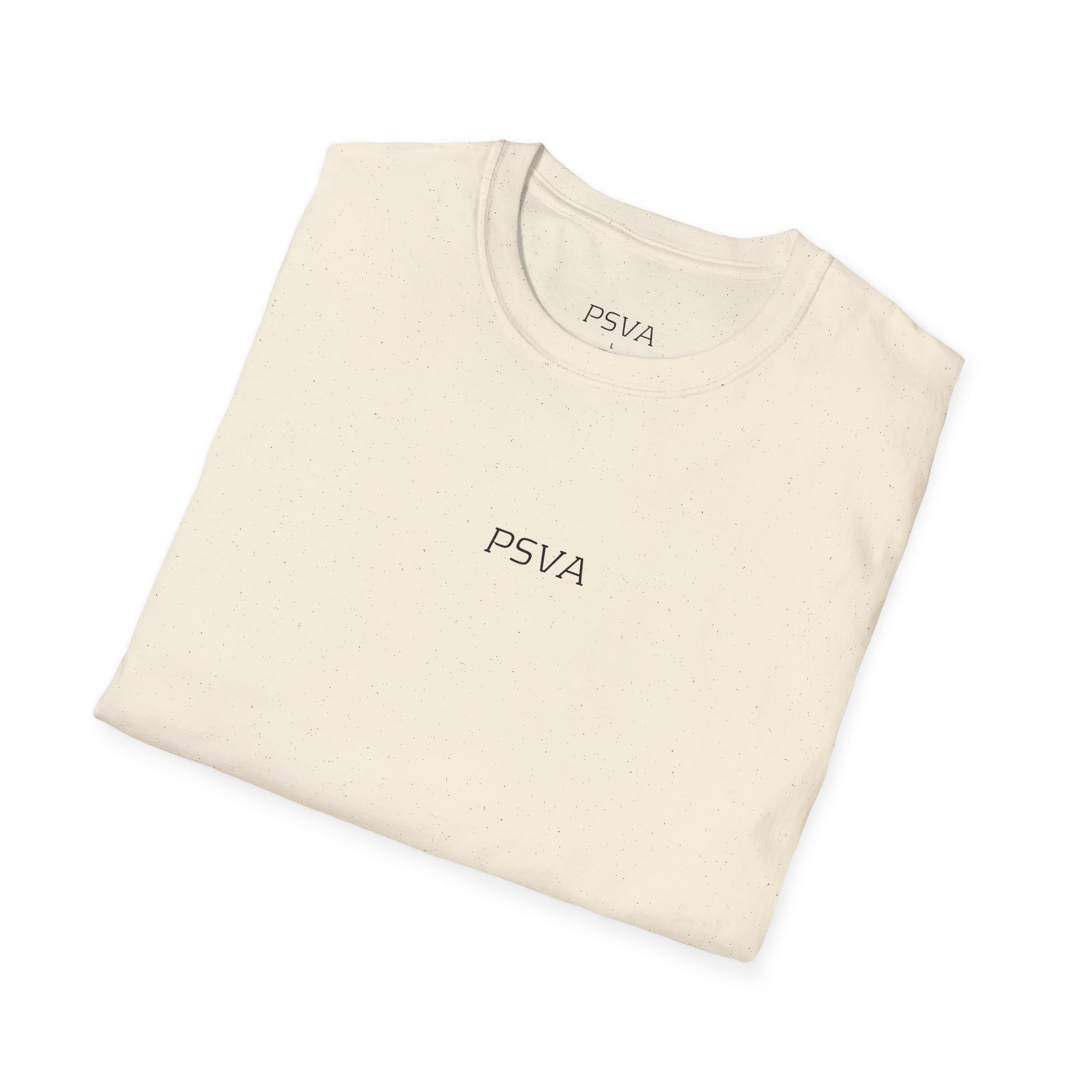 Unisex Softstyle Graphic T-Shirt