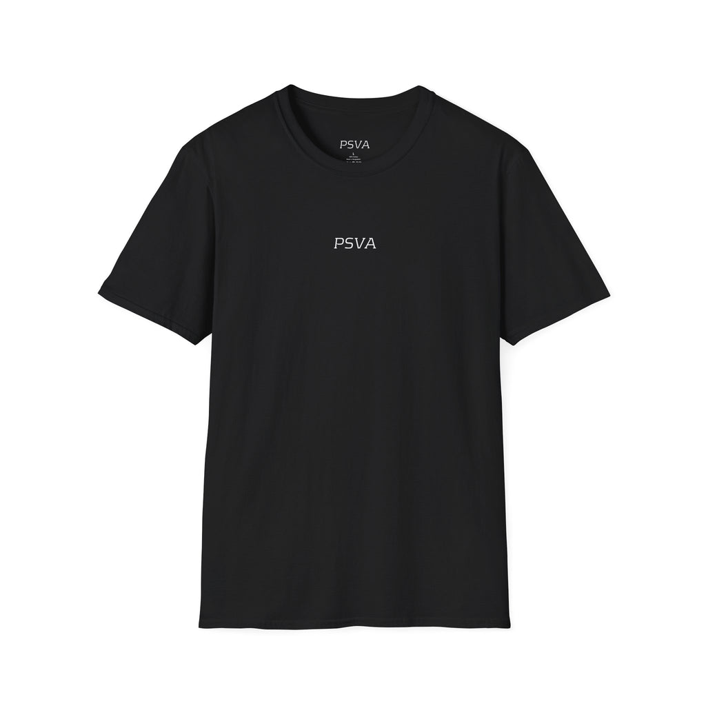 Unisex Softstyle Graphic T-Shirt