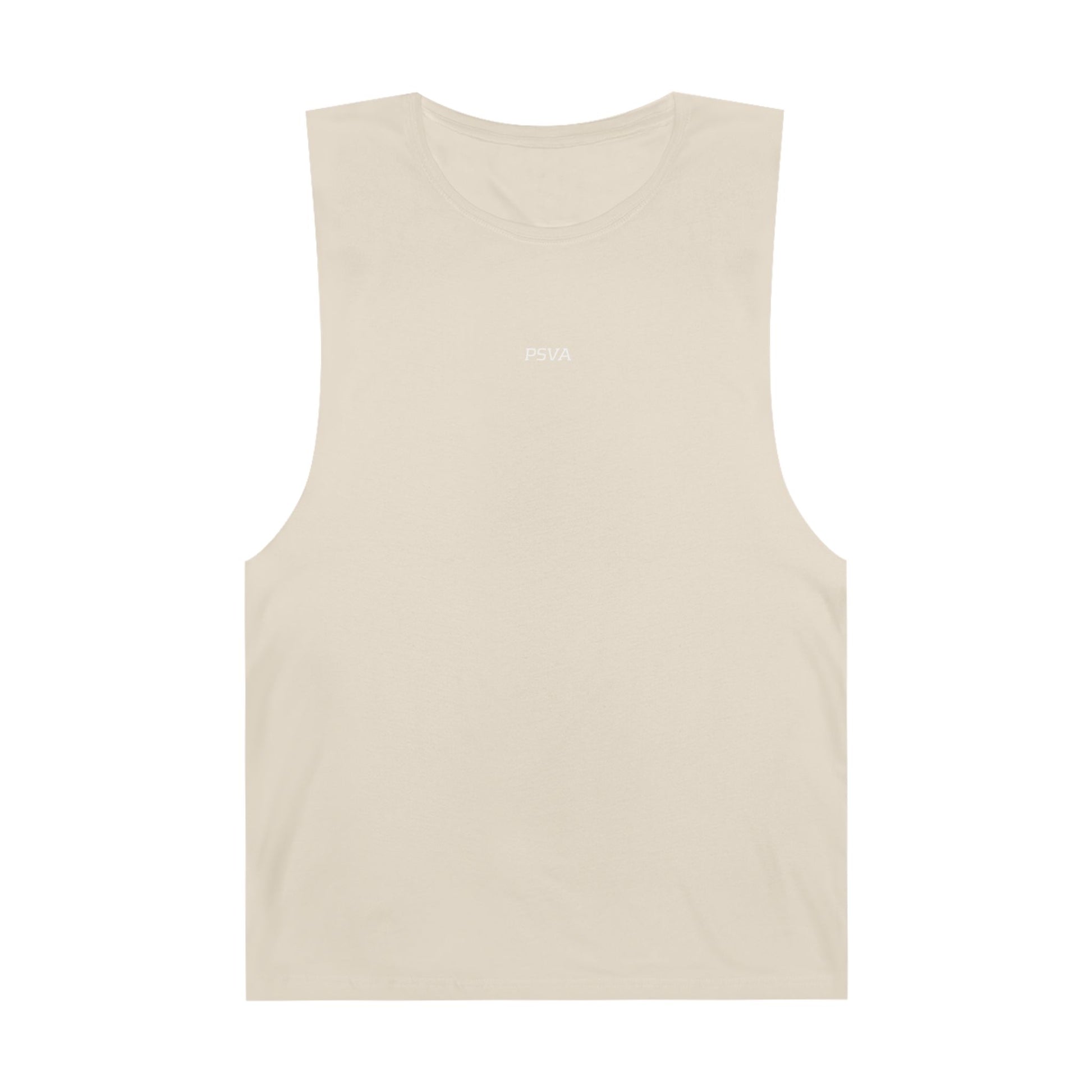 Cutoff T-shirt