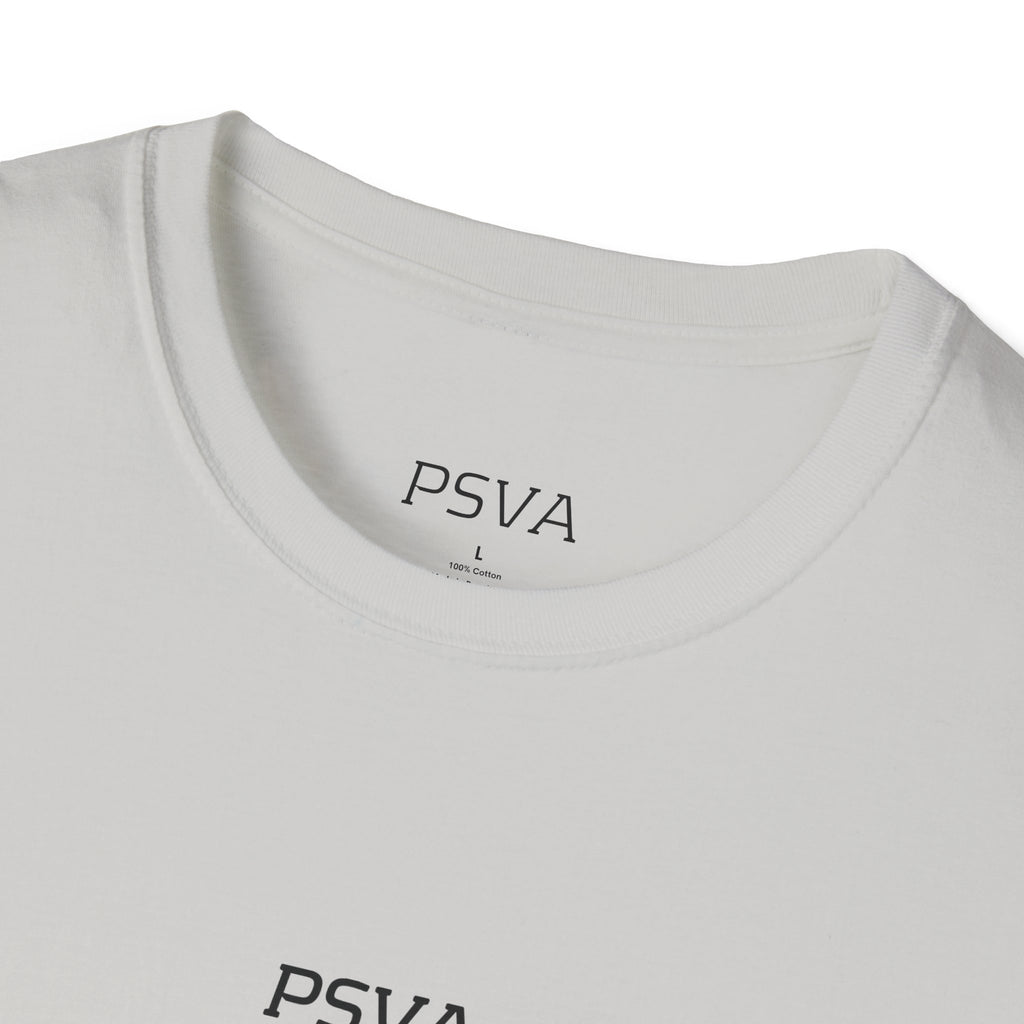 Unisex Softstyle Graphic T-Shirt