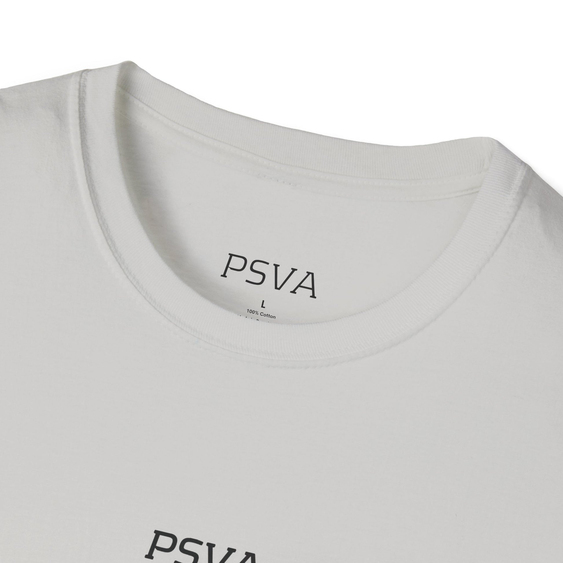 Unisex Softstyle Graphic T-Shirt