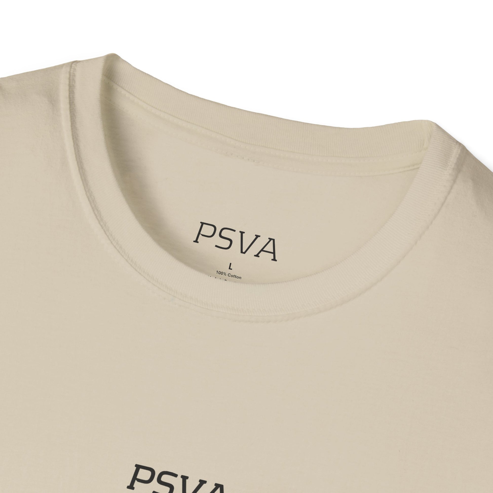 Unisex Softstyle Graphic T-Shirt