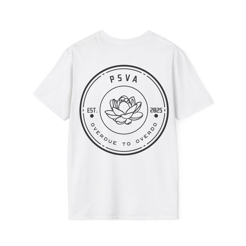 Unisex Softstyle Graphic T-Shirt