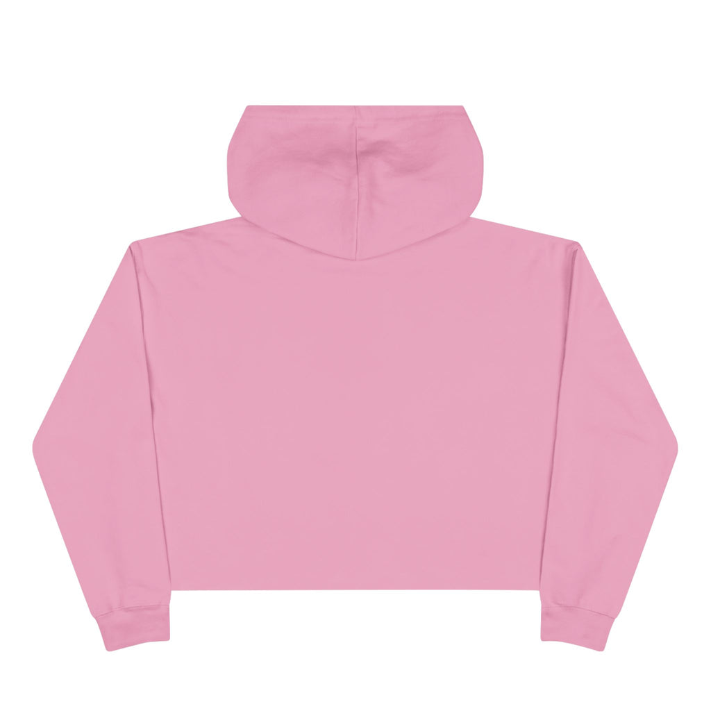 PSVA Cut Crop Hoodie