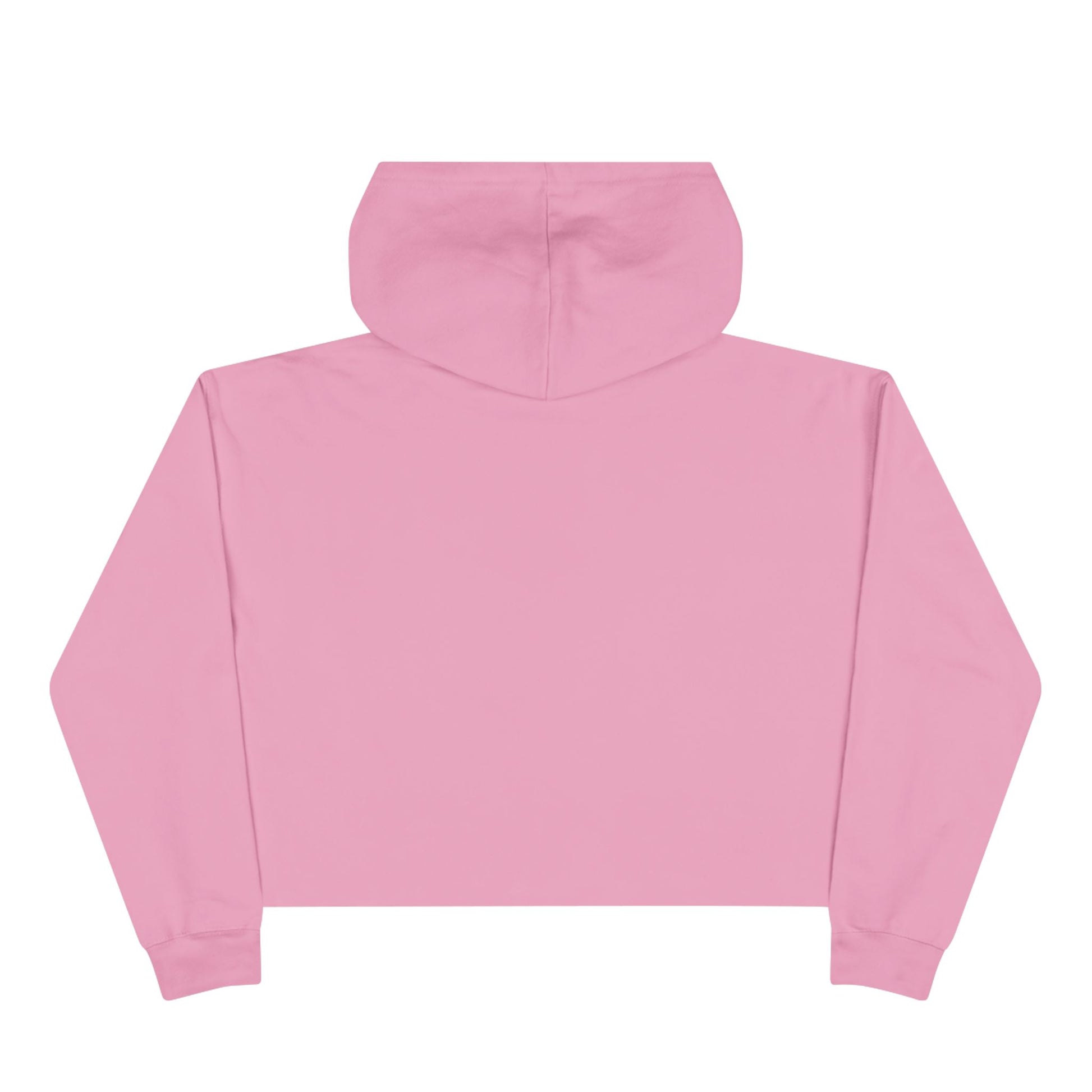 PSVA Cut Crop Hoodie