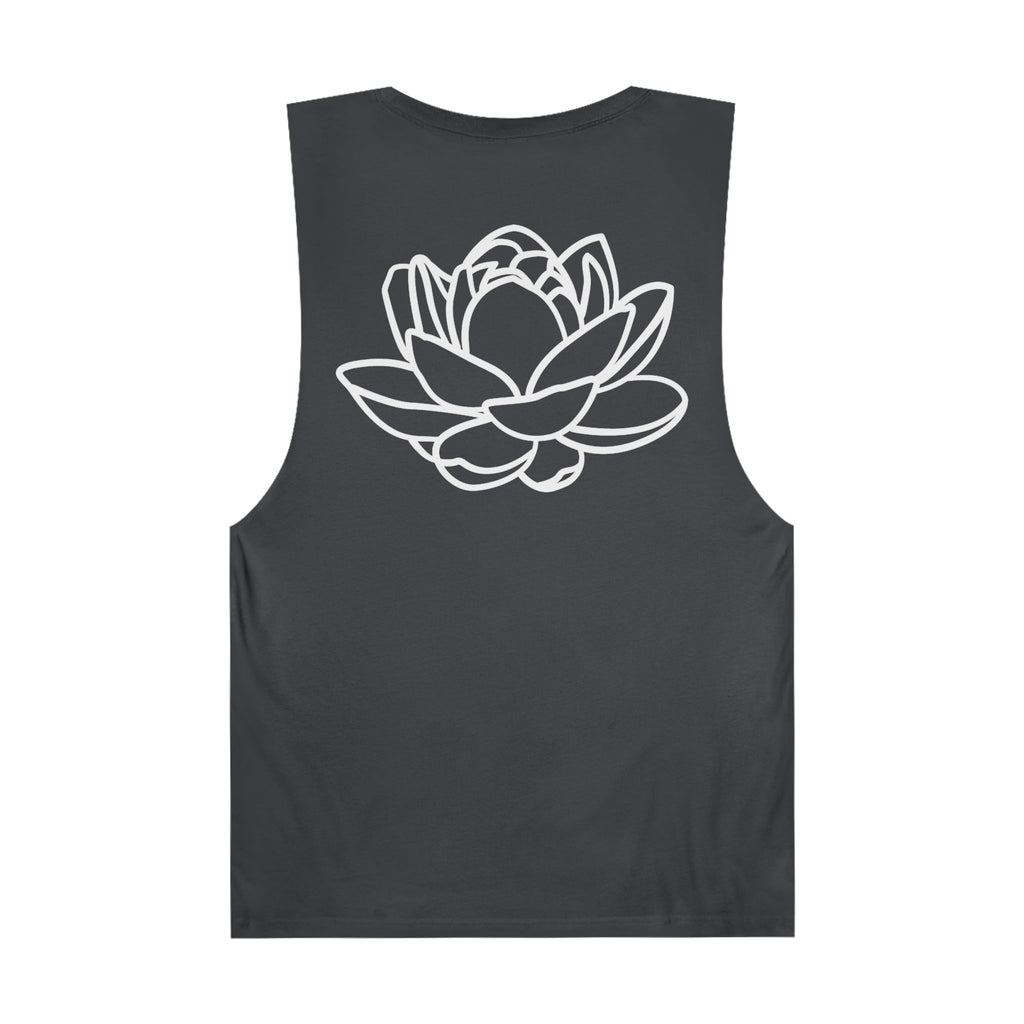 Cutoff T-shirt