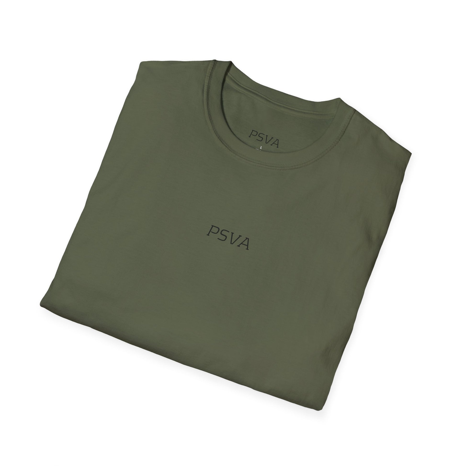 Unisex Softstyle Graphic T-Shirt
