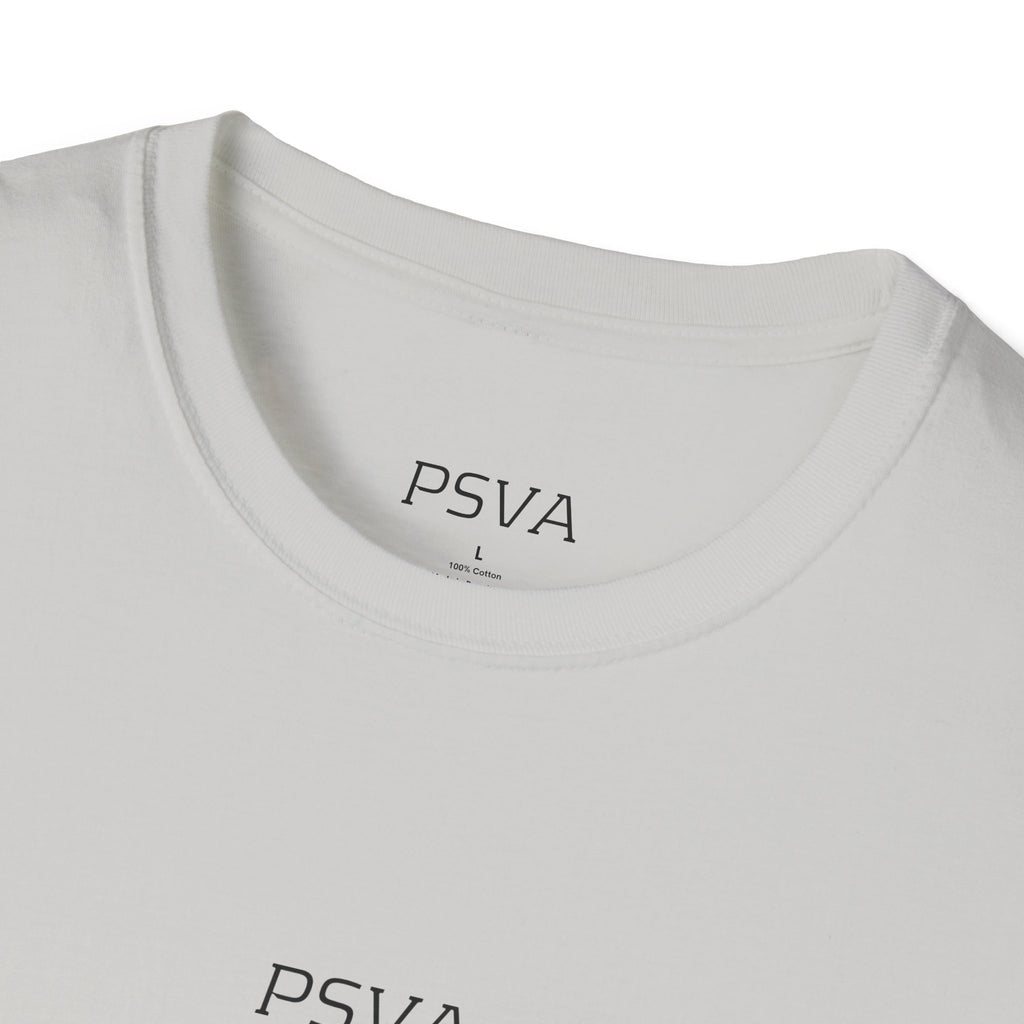 Unisex Softstyle Graphic T-Shirt