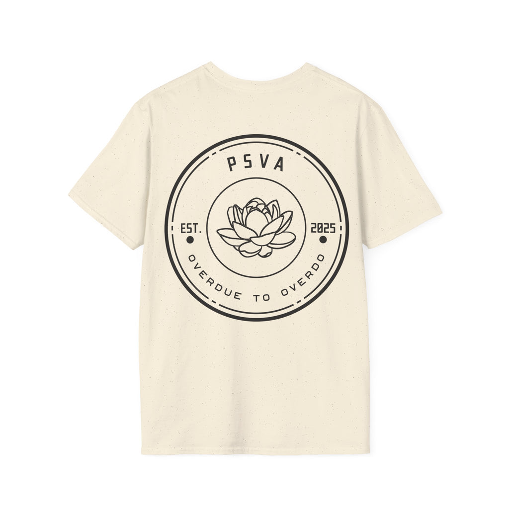 Unisex Softstyle Graphic T-Shirt
