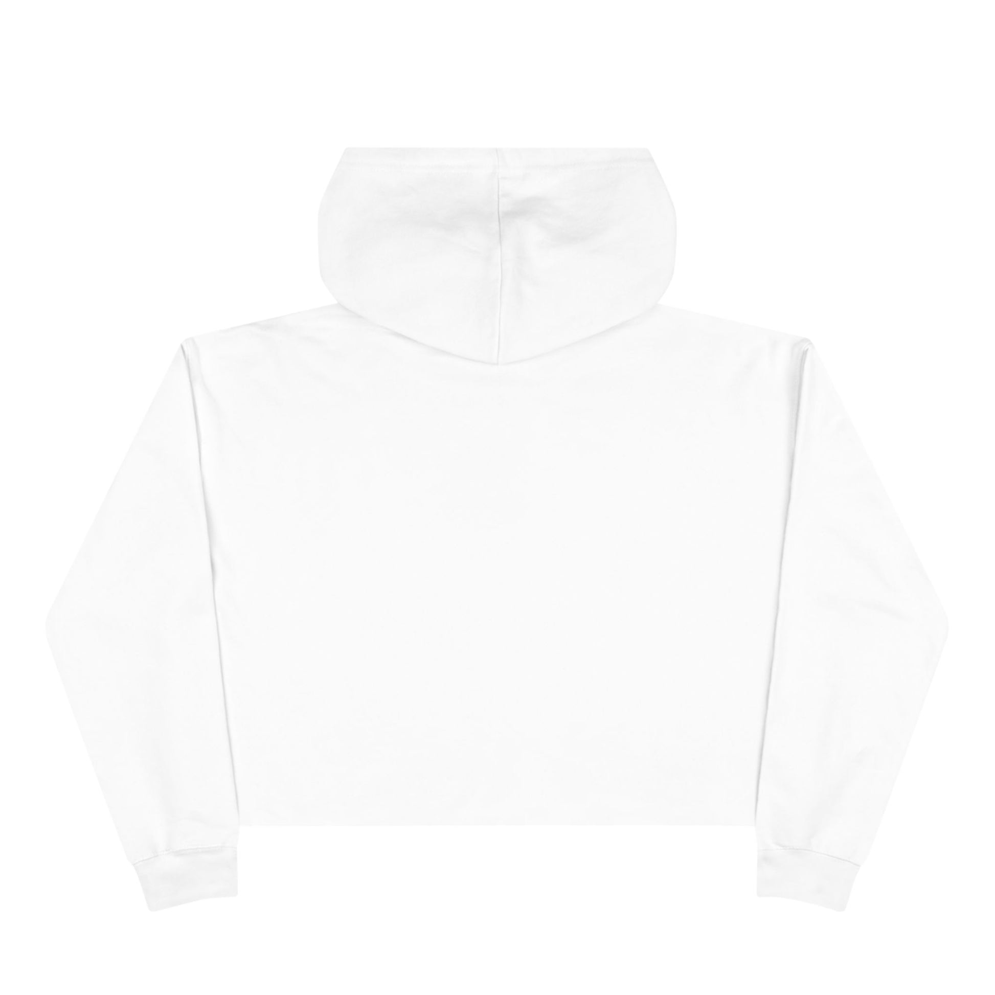 PSVA Cut Crop Hoodie